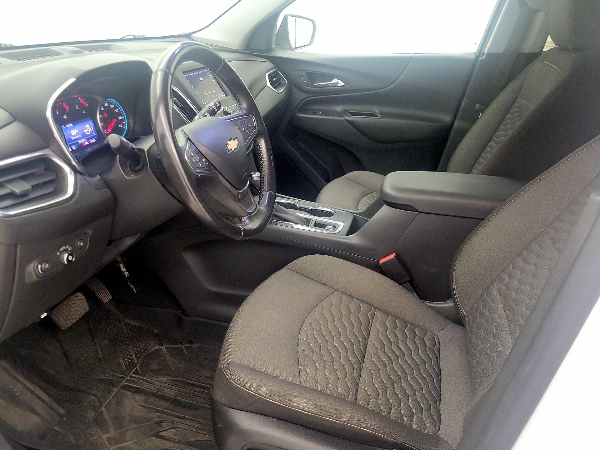 Thumbnail: 2020 Chevrolet Equinox - 11