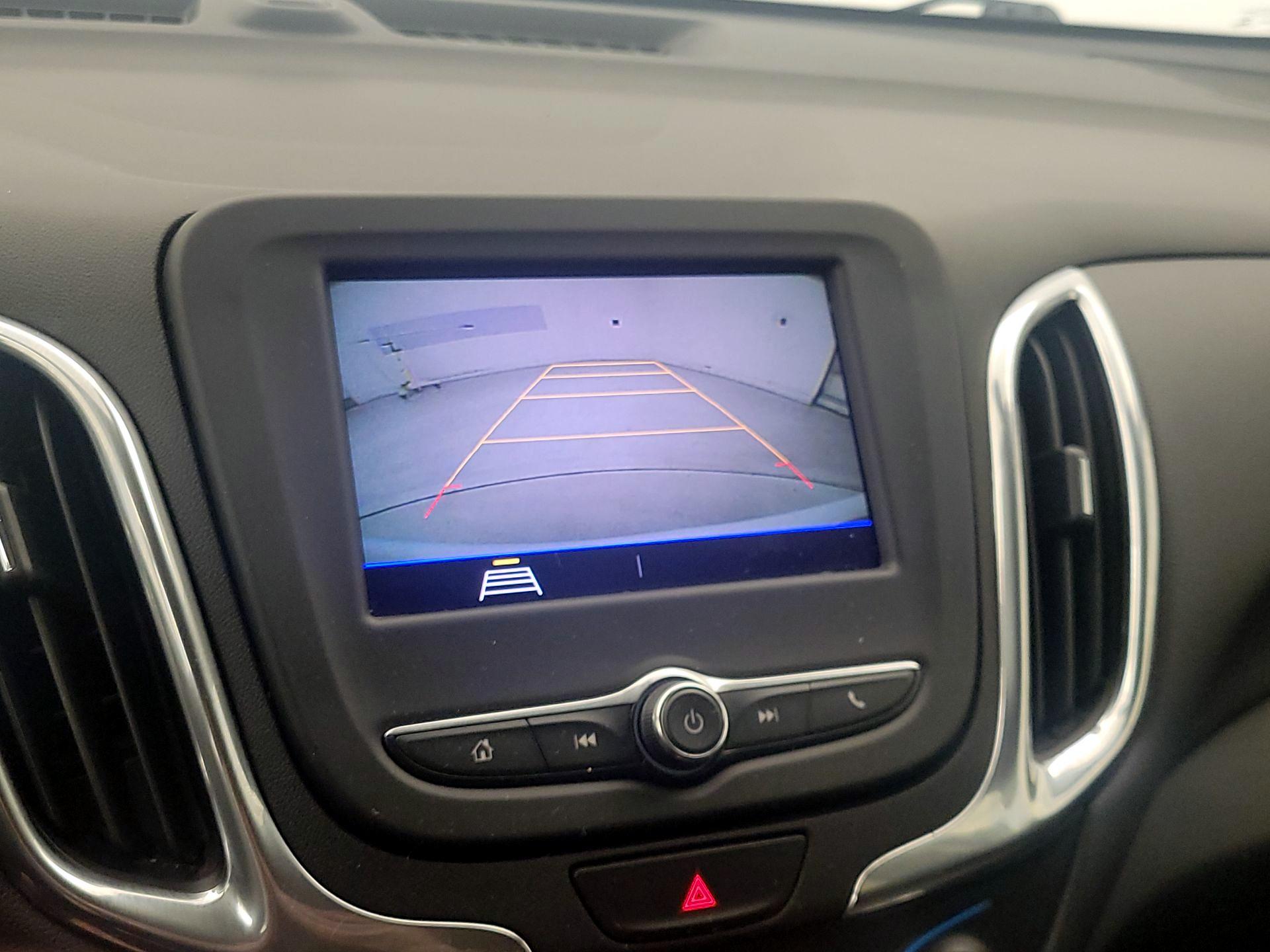 Thumbnail: 2020 Chevrolet Equinox - 14