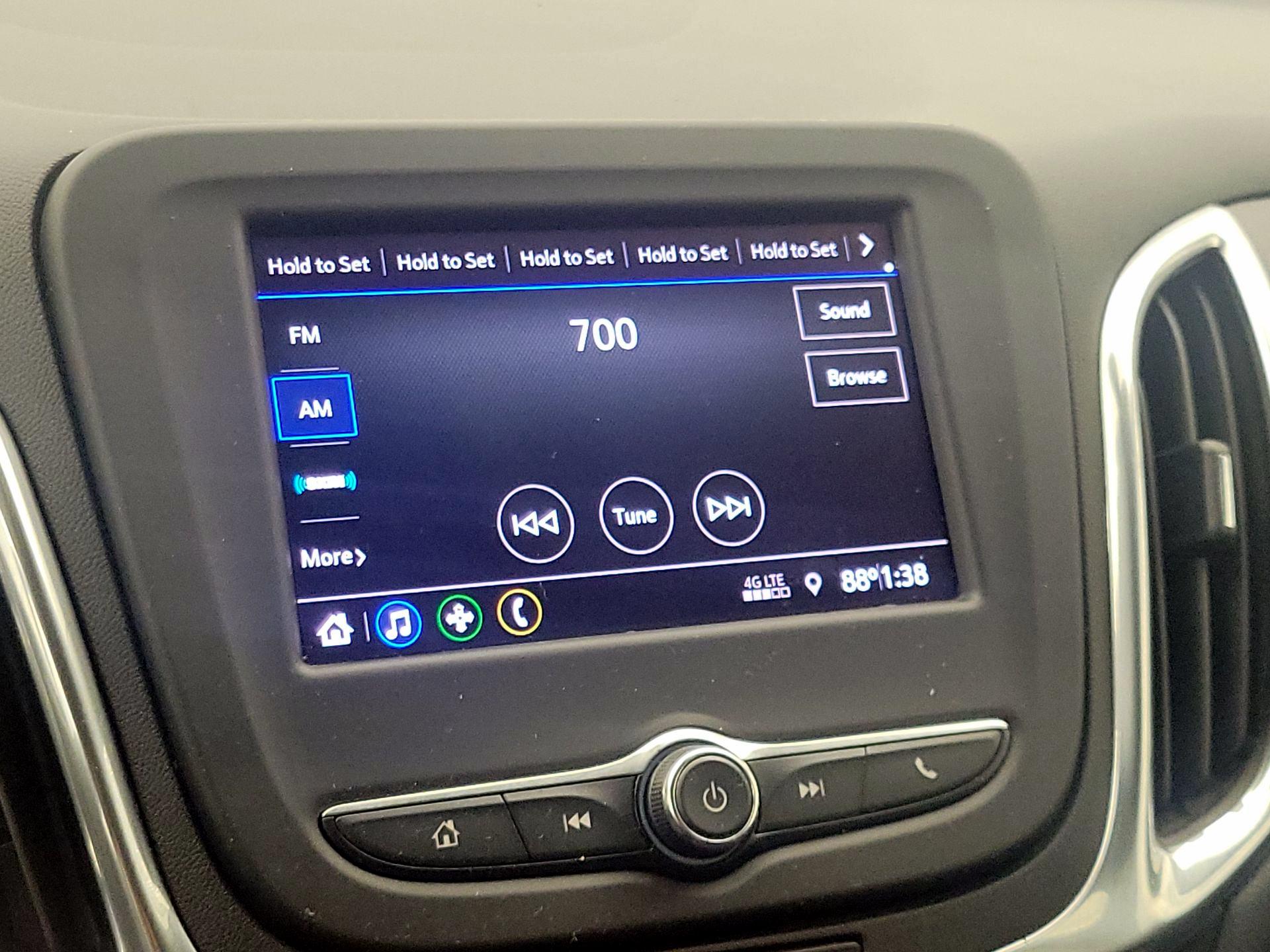 Thumbnail: 2020 Chevrolet Equinox - 15