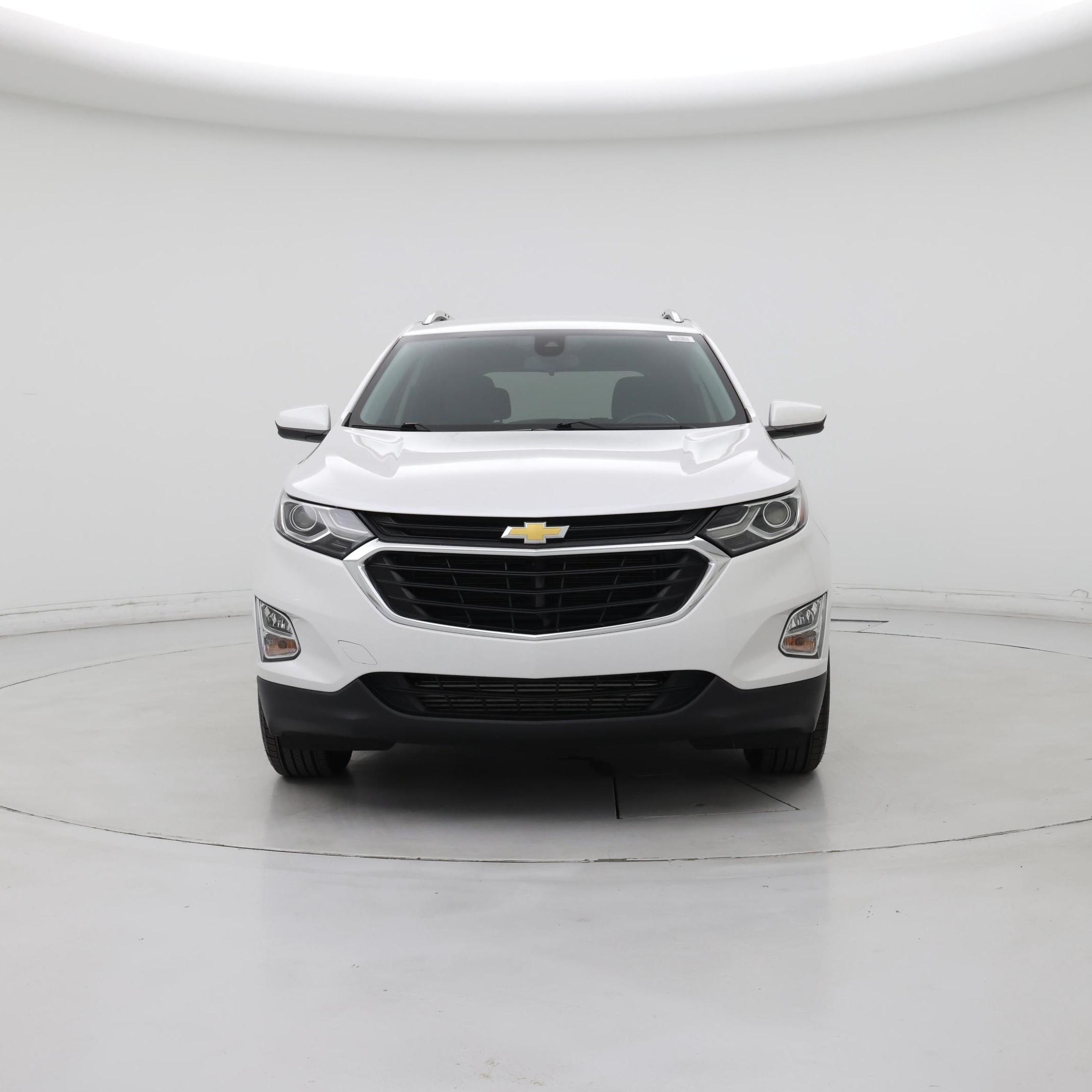 Thumbnail: 2020 Chevrolet Equinox - 5