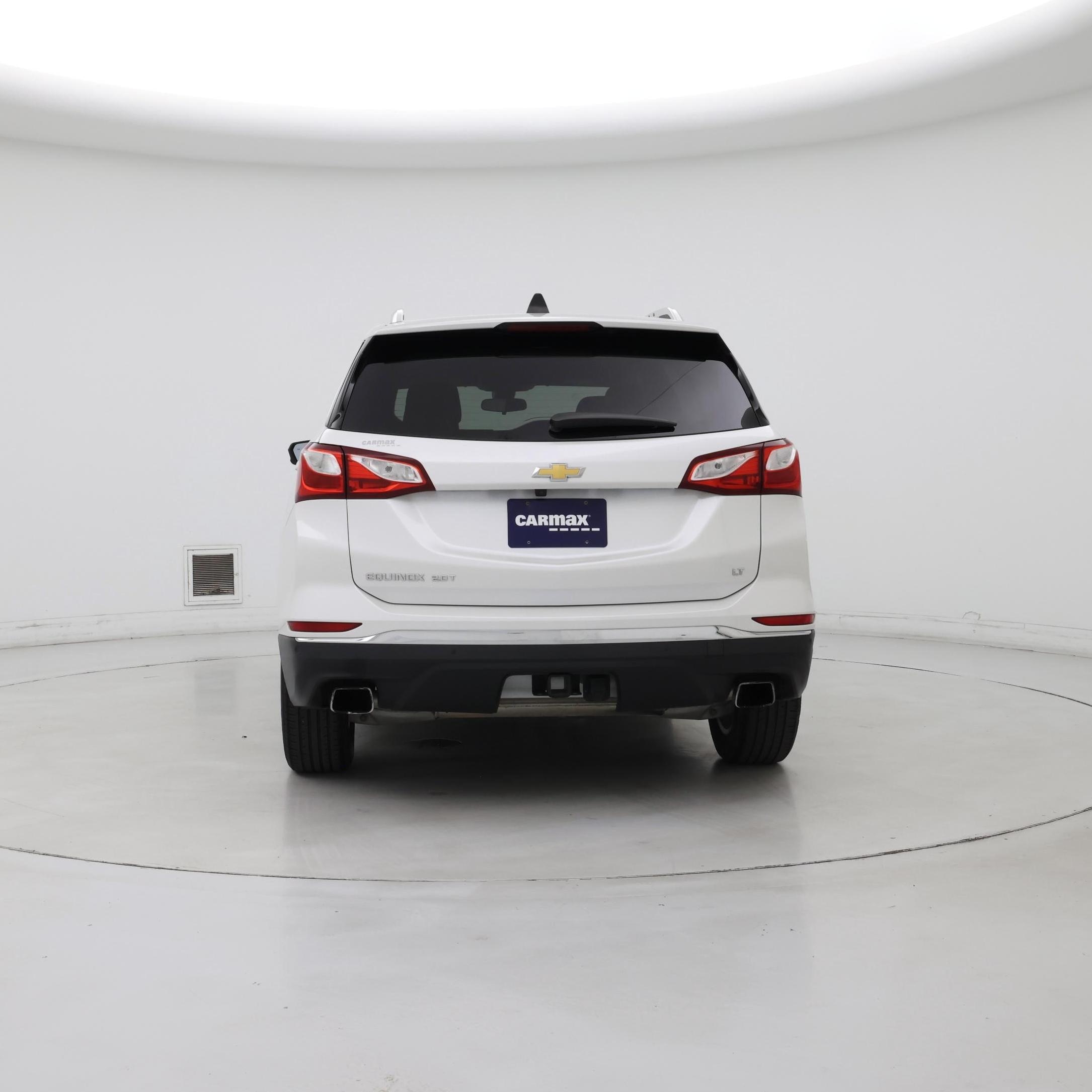 Thumbnail: 2020 Chevrolet Equinox - 6