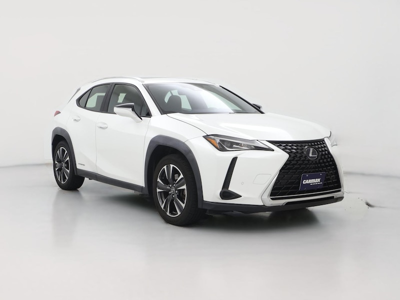 2020 Lexus UX 250h -
                  Louisville, KY