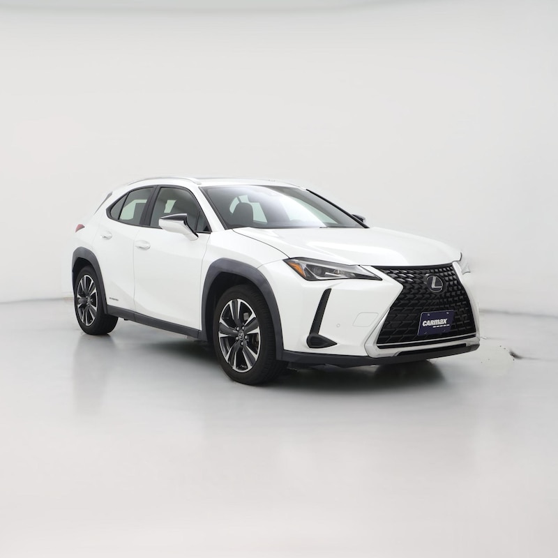 2020 Lexus UX 250h