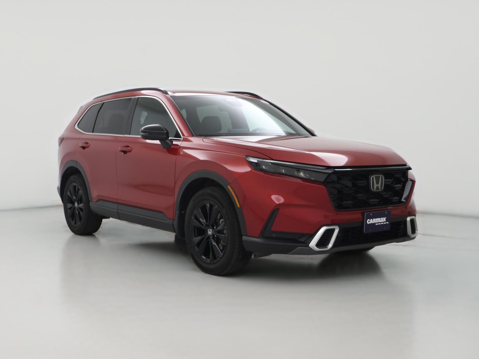 2024 Honda CR-V Hybrid