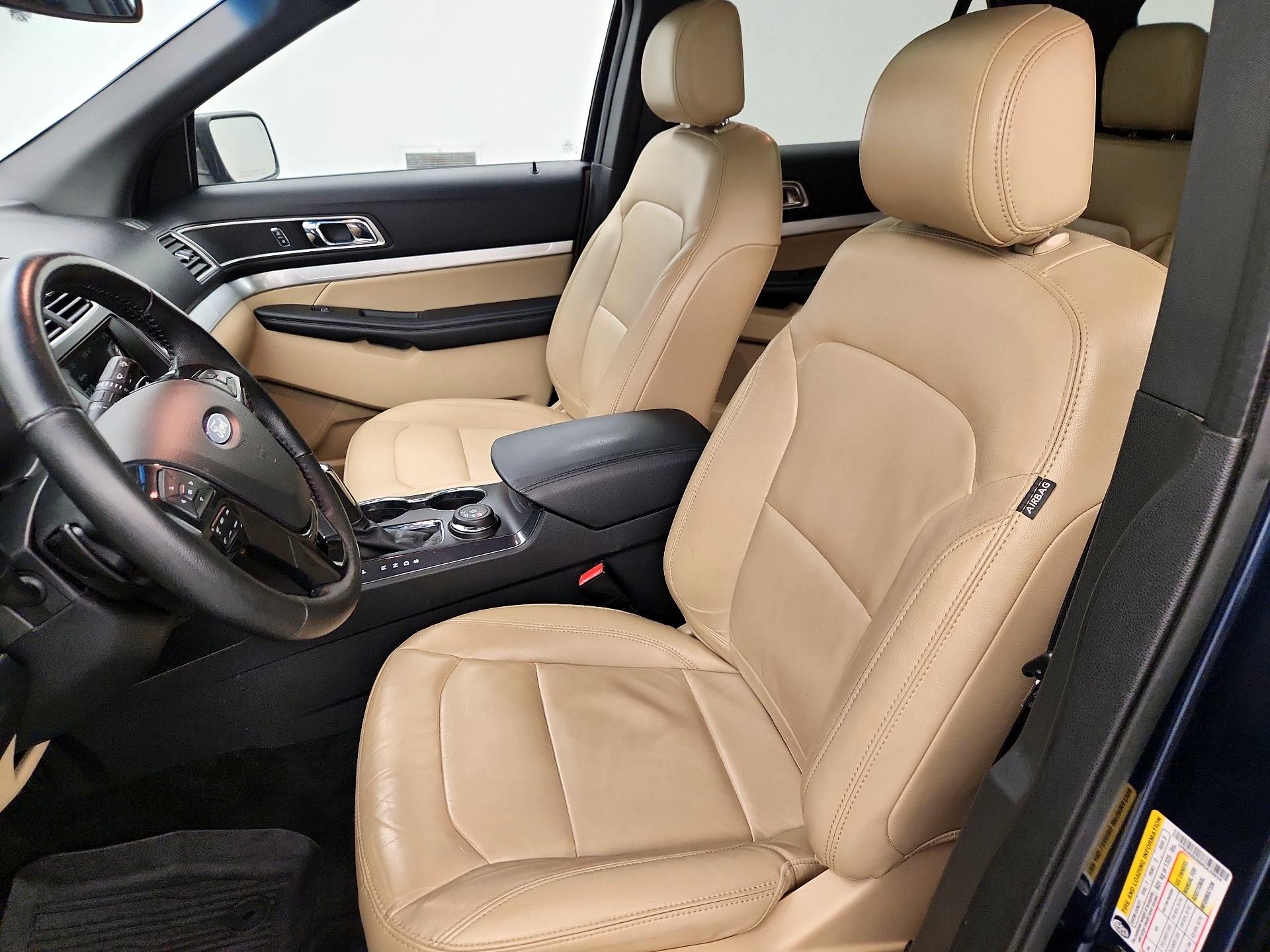 Thumbnail: 2017 Ford Explorer - 11