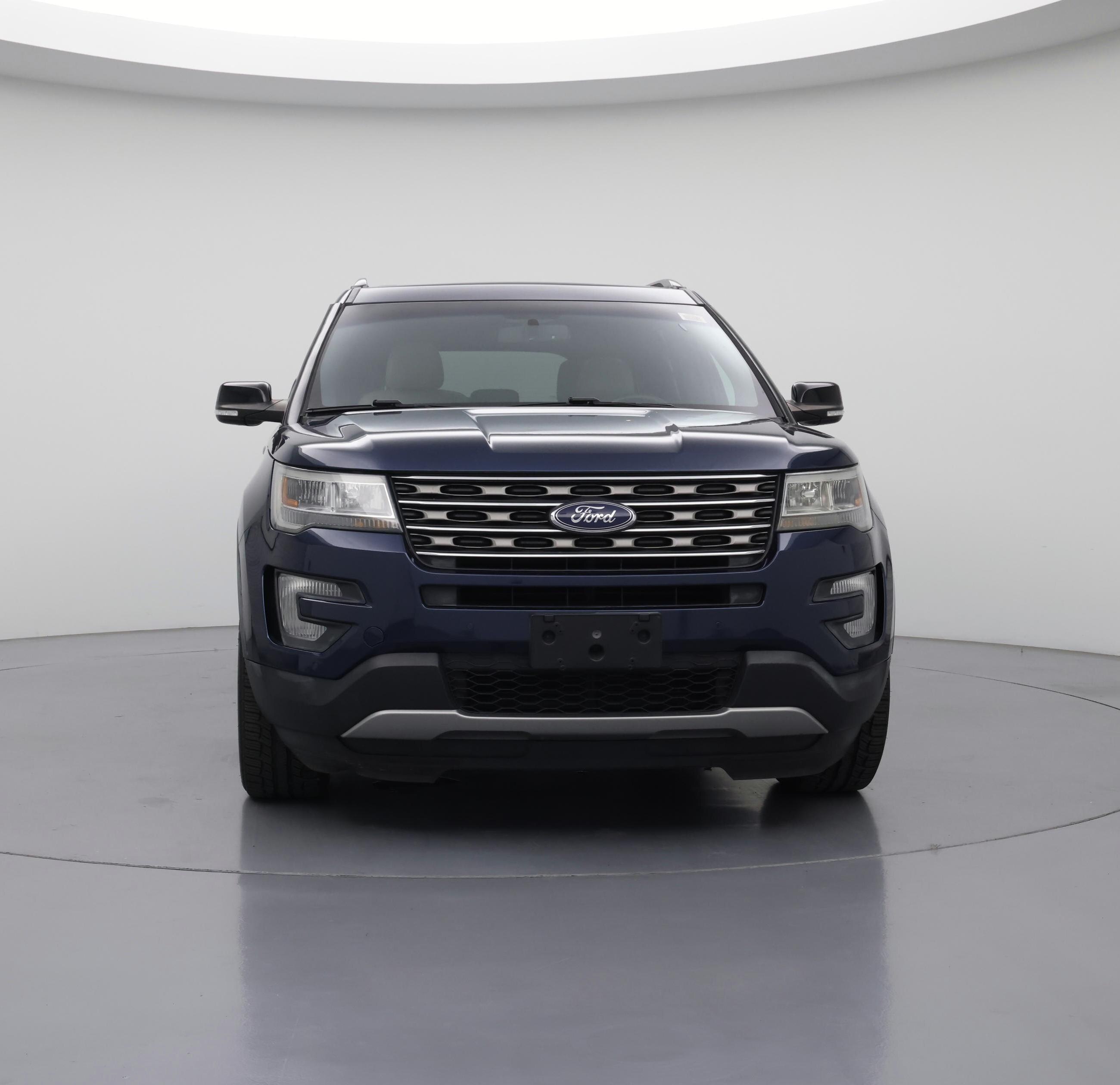 Thumbnail: 2017 Ford Explorer - 5