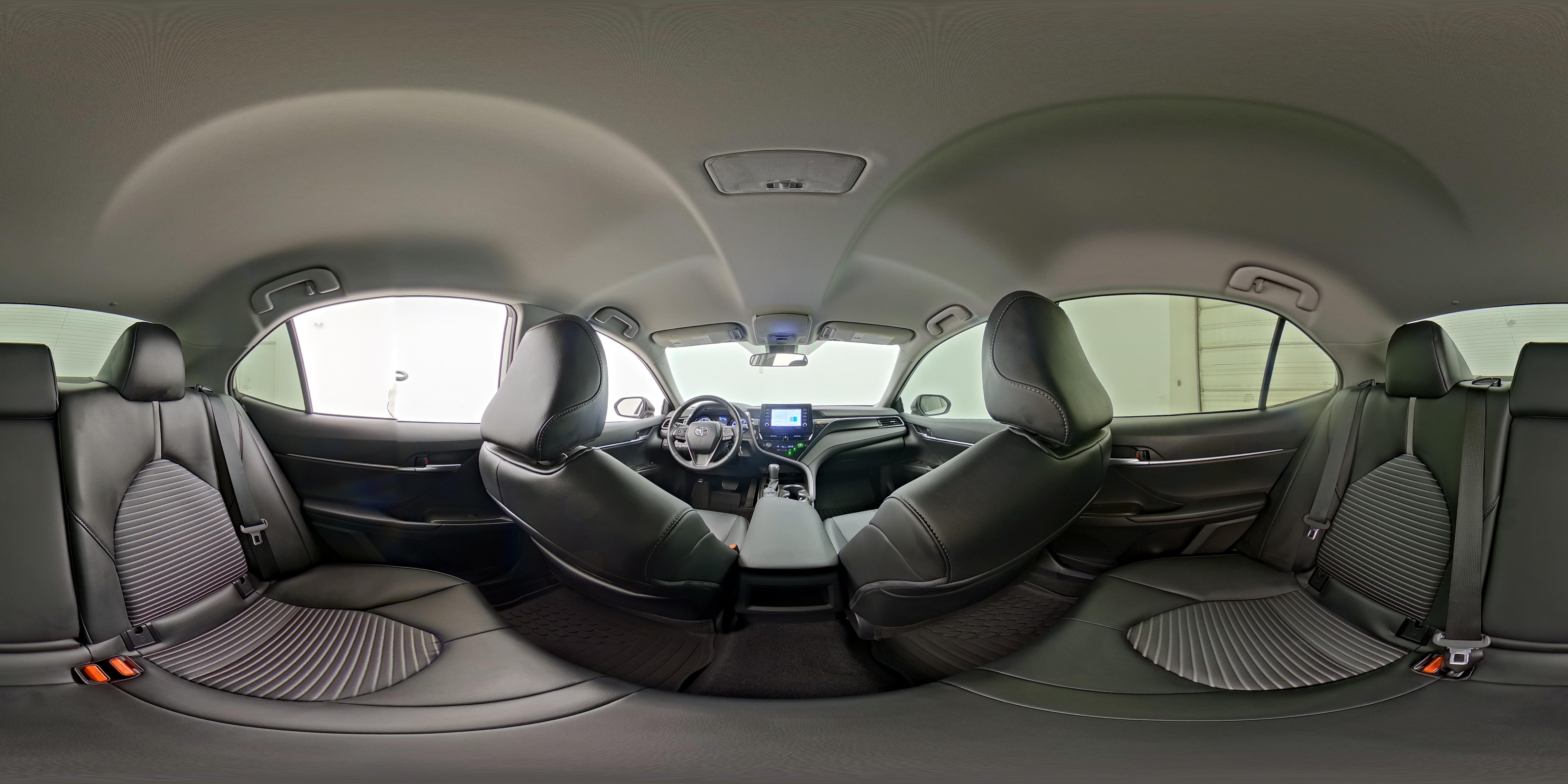 2024 Toyota Camry SE - Photo 25