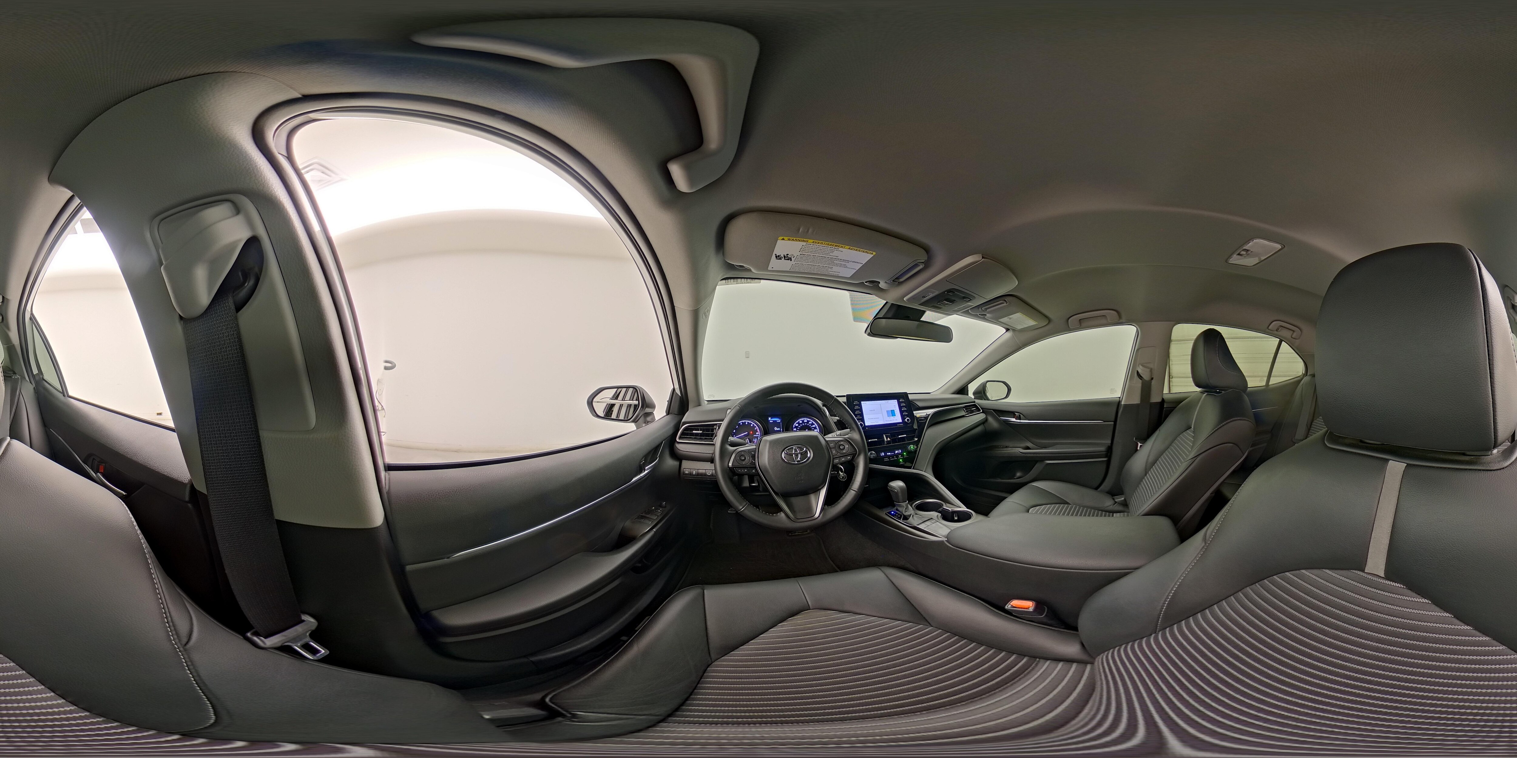 2024 Toyota Camry SE - Photo 26