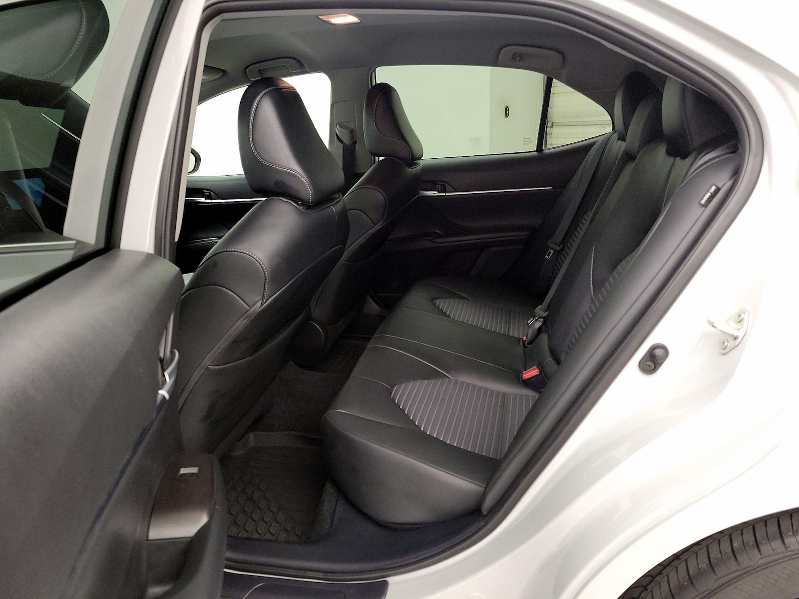2024 Toyota Camry SE - Photo 20