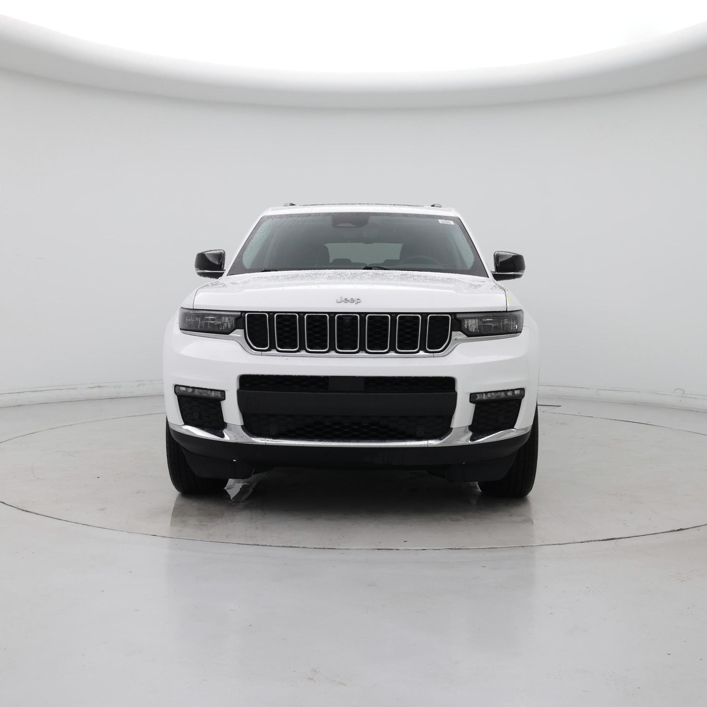 Thumbnail: 2023 Jeep Grand Cherokee L - 5