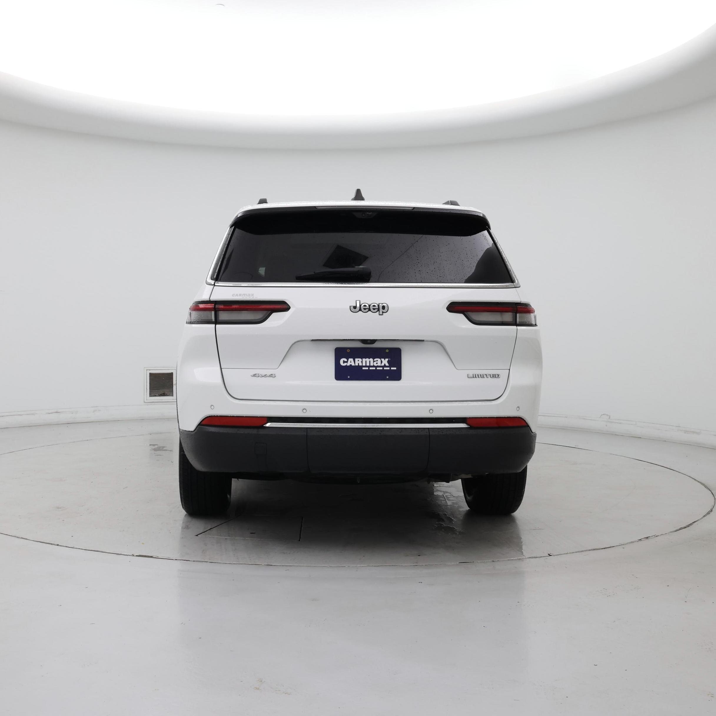 Thumbnail: 2023 Jeep Grand Cherokee L - 6