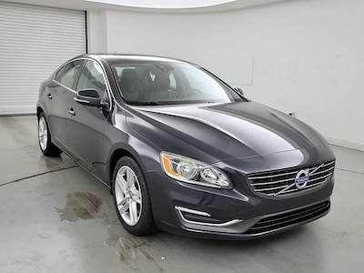 2015 Volvo S60 T5 Premier