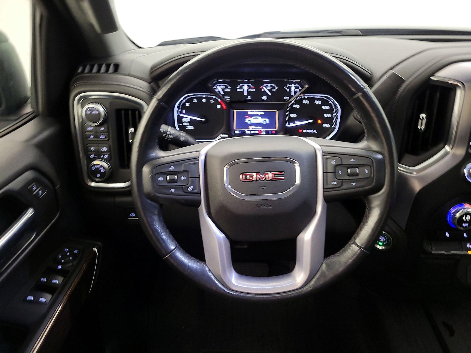 Remote Start