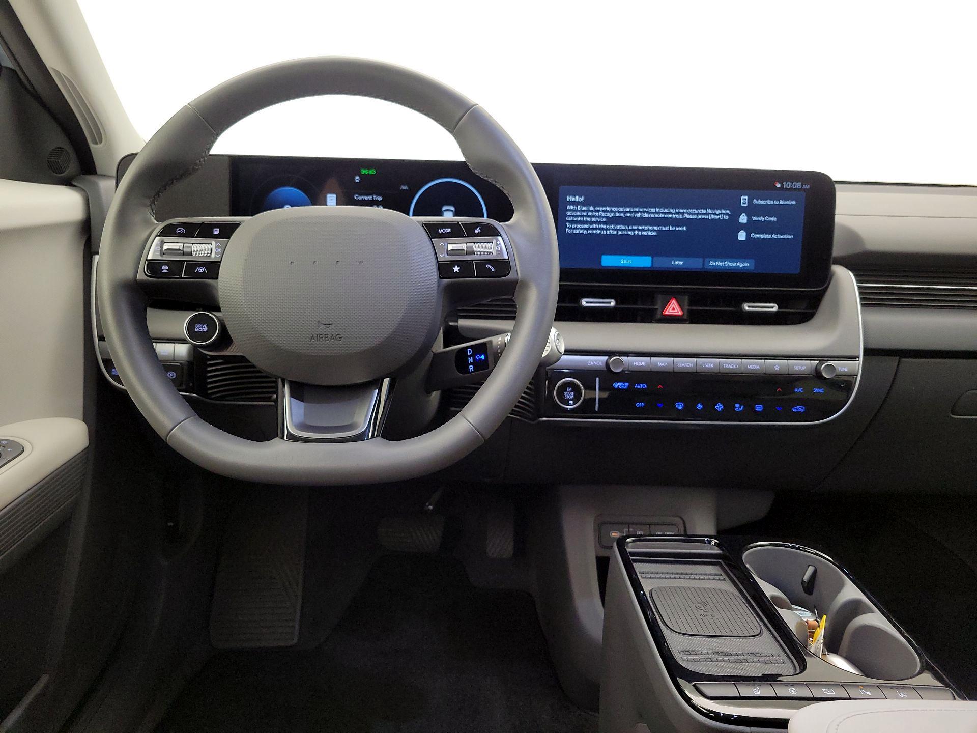 Thumbnail: 2025 Hyundai Ioniq 5 - 9