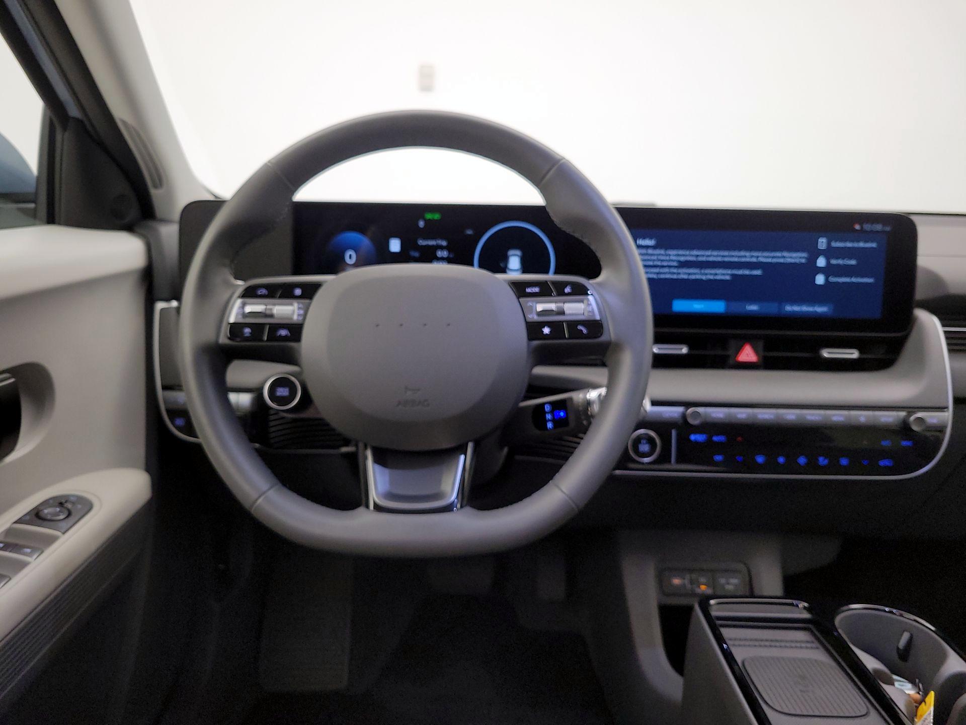 Thumbnail: 2025 Hyundai Ioniq 5 - 10