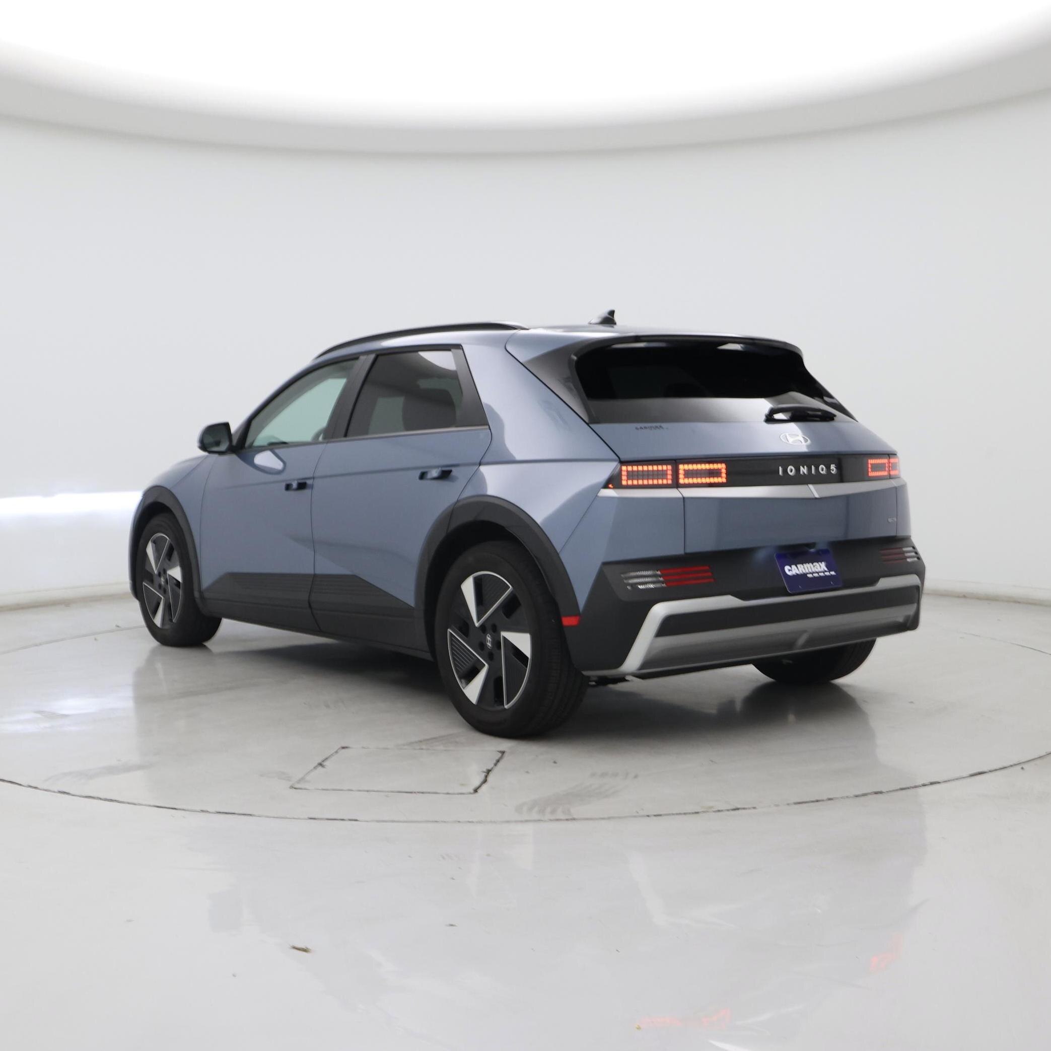 Thumbnail: 2025 Hyundai Ioniq 5 - 2