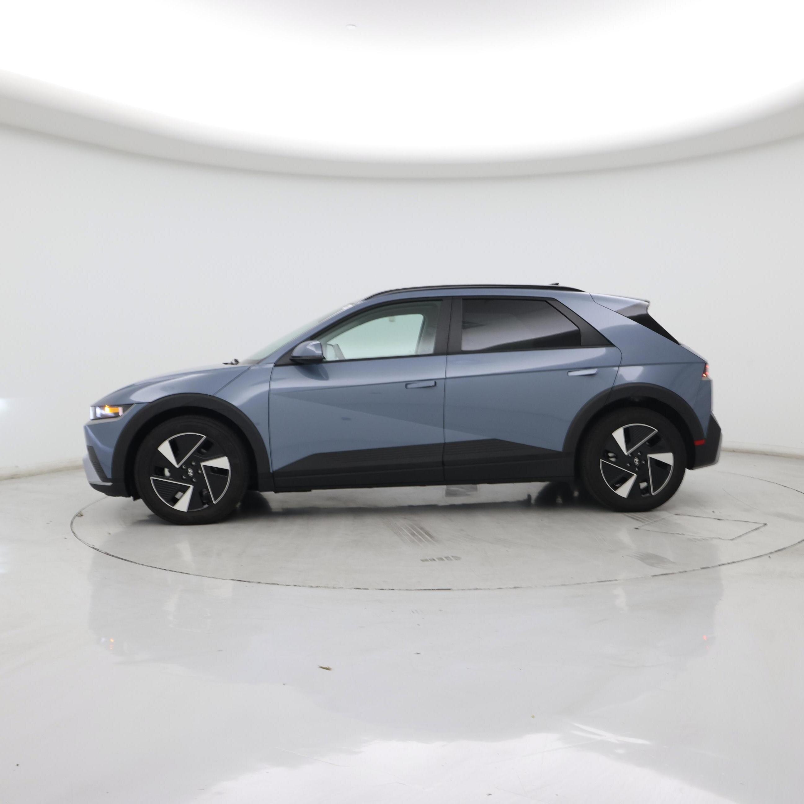 Thumbnail: 2025 Hyundai Ioniq 5 - 3