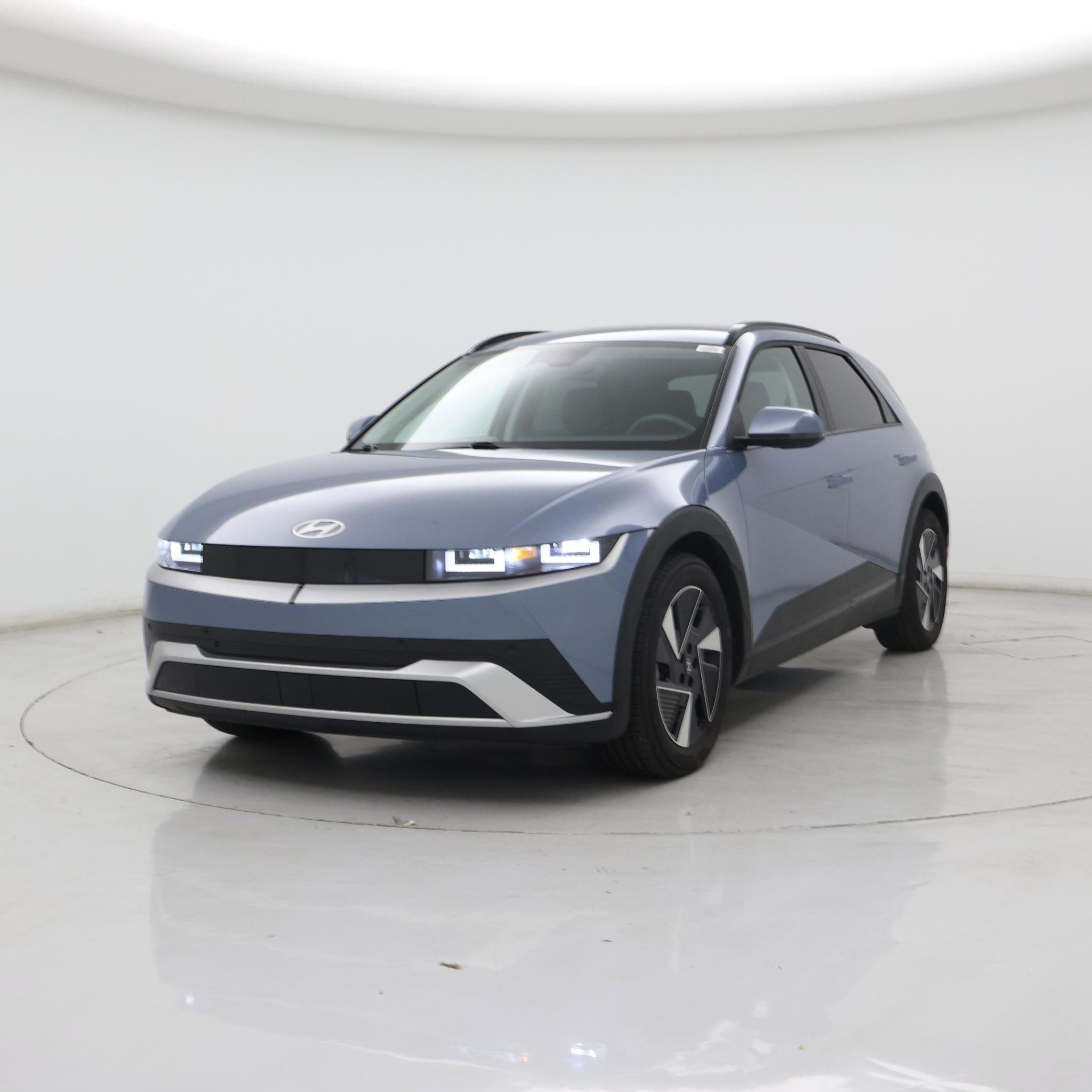 Thumbnail: 2025 Hyundai Ioniq 5 - 4