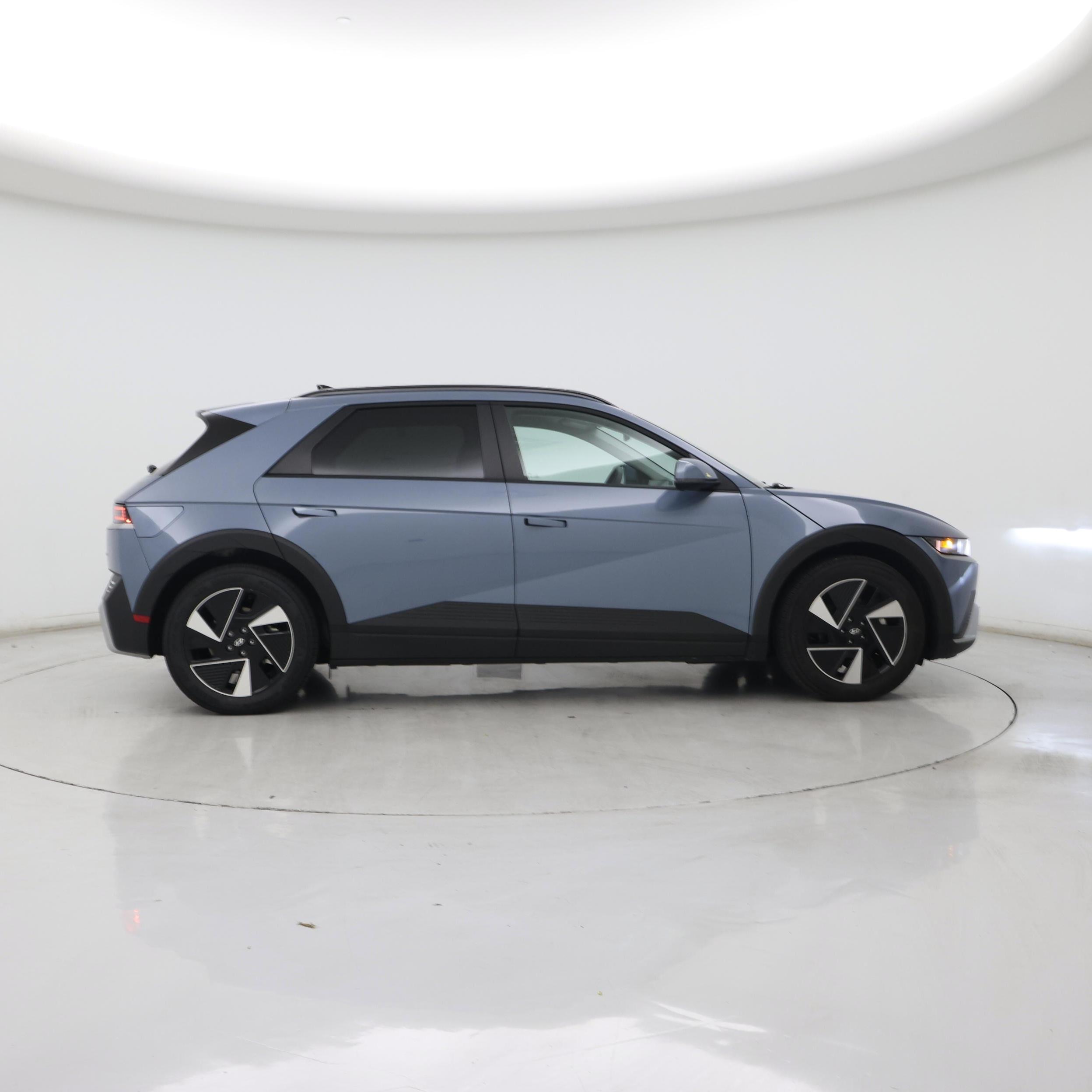 Thumbnail: 2025 Hyundai Ioniq 5 - 7