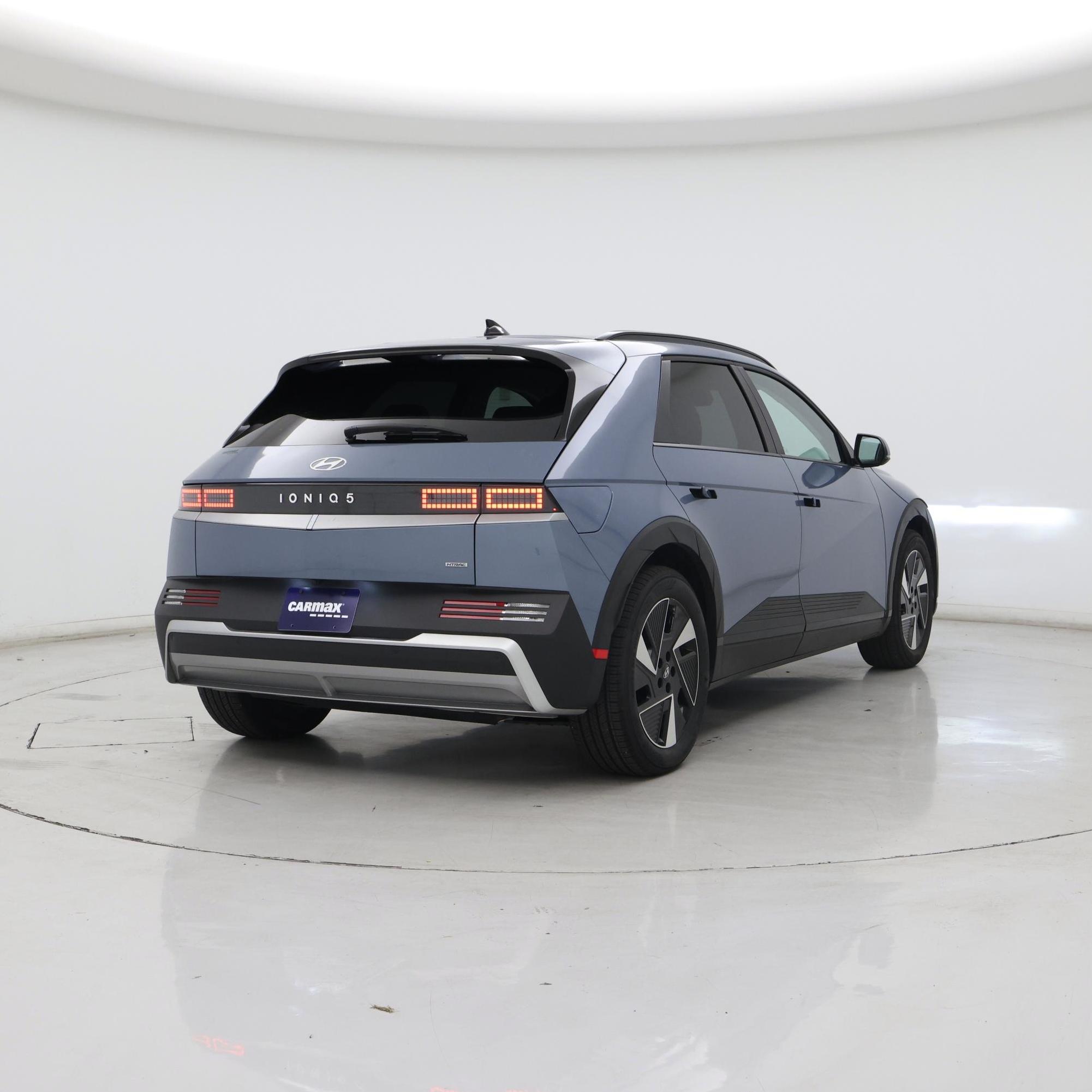 Thumbnail: 2025 Hyundai Ioniq 5 - 8