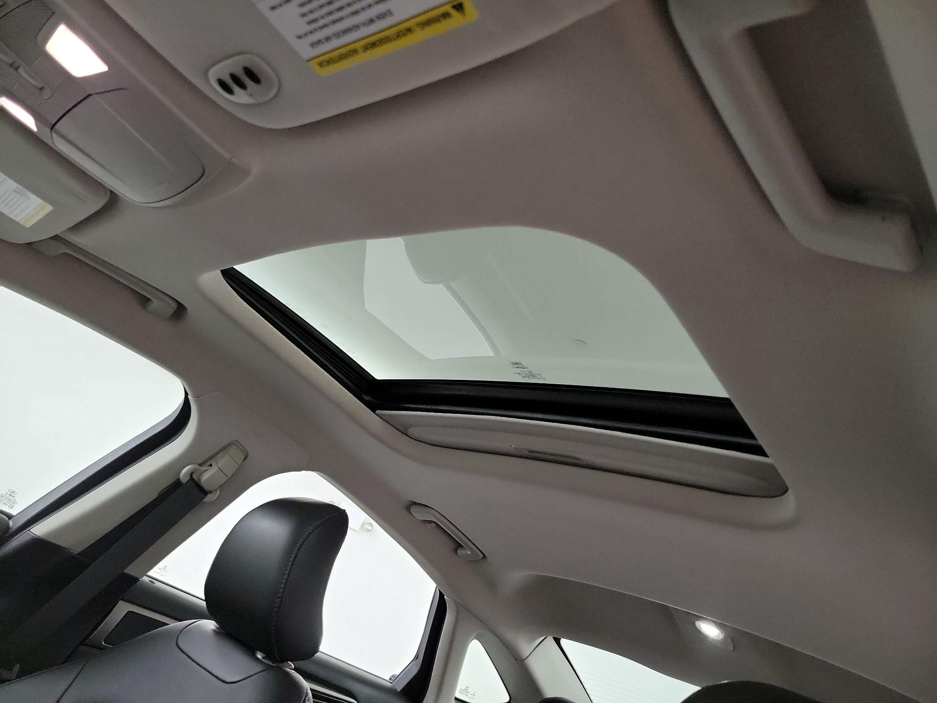Thumbnail: 2015 Ford Fusion - 20