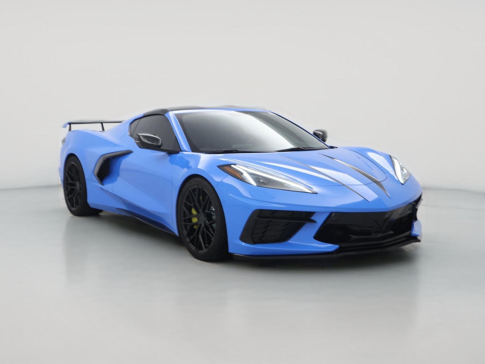 2023 Chevrolet Corvette