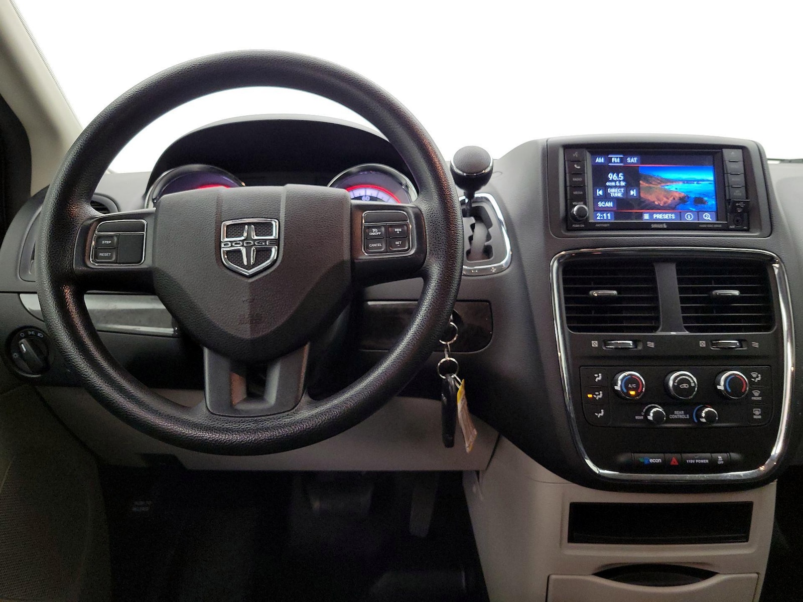 Rear View Camera