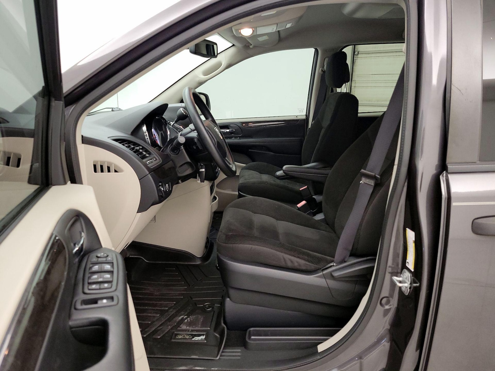 Side Airbags
