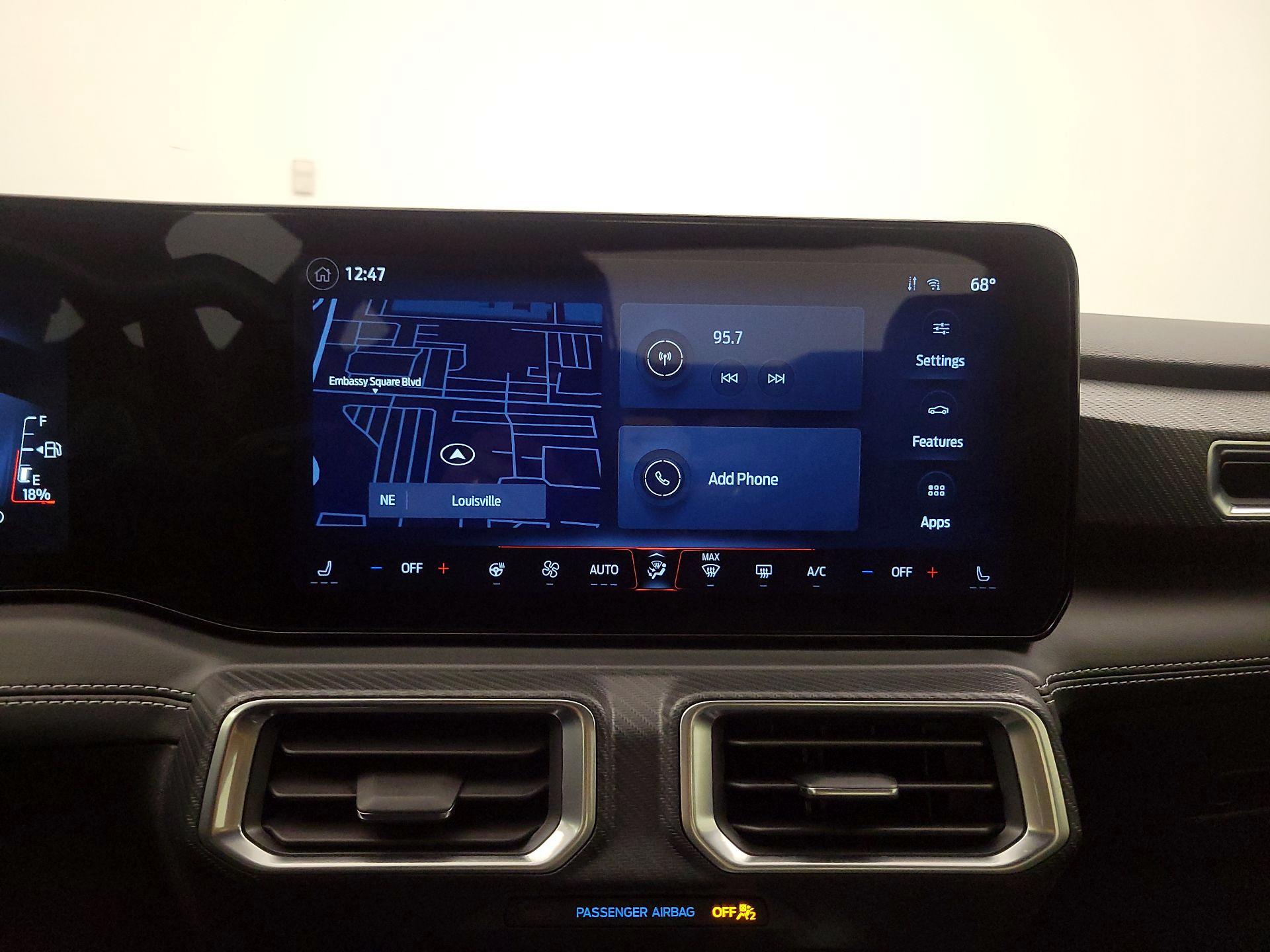 Thumbnail: 2024 Ford Mustang - 15