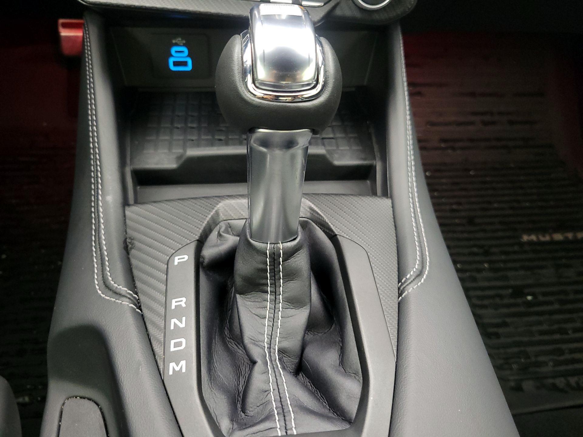 Thumbnail: 2024 Ford Mustang - 17