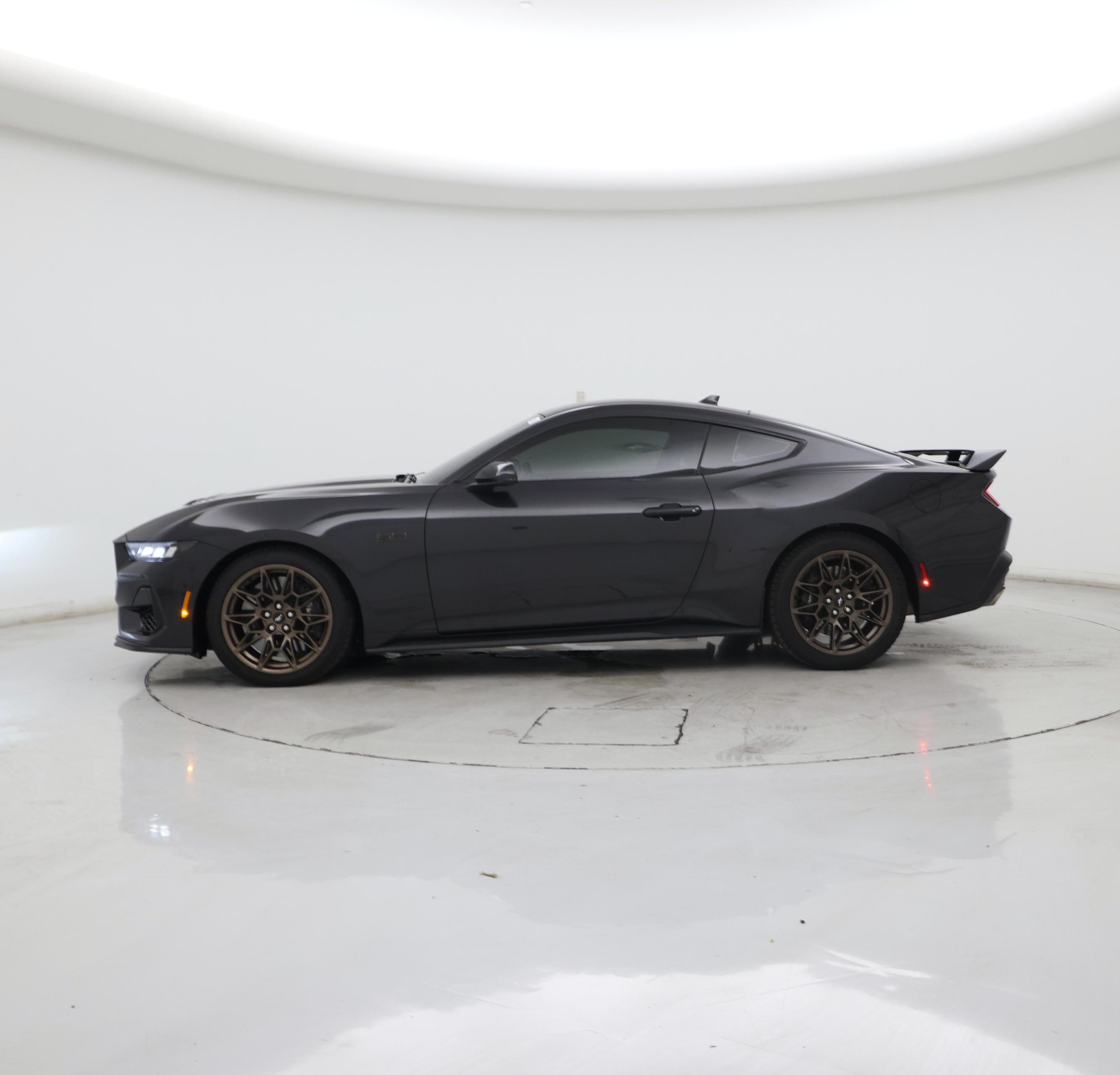 Thumbnail: 2024 Ford Mustang - 3