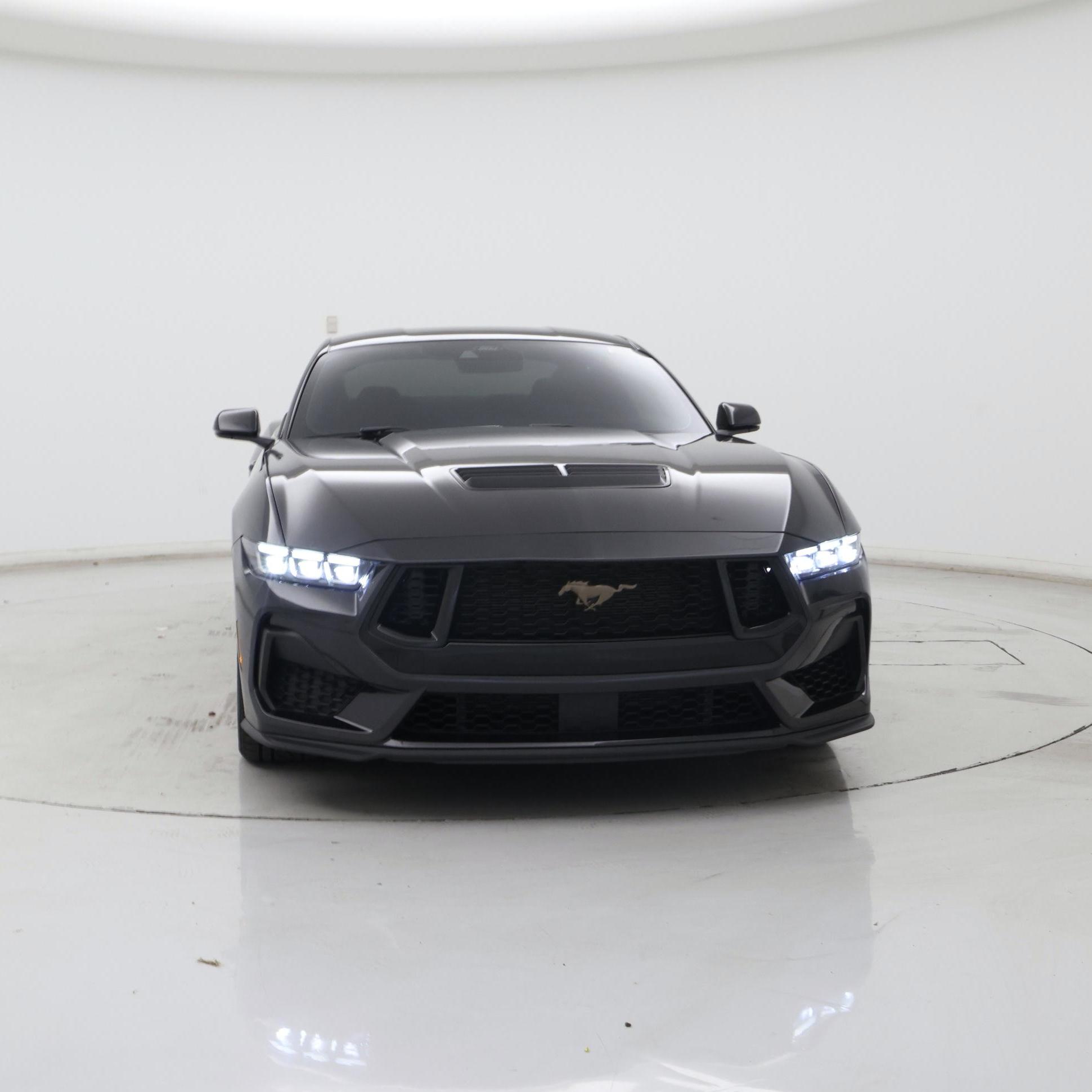 Thumbnail: 2024 Ford Mustang - 5