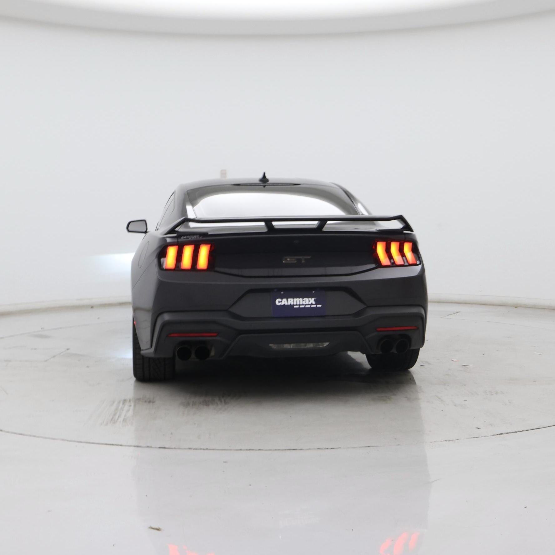 Thumbnail: 2024 Ford Mustang - 6