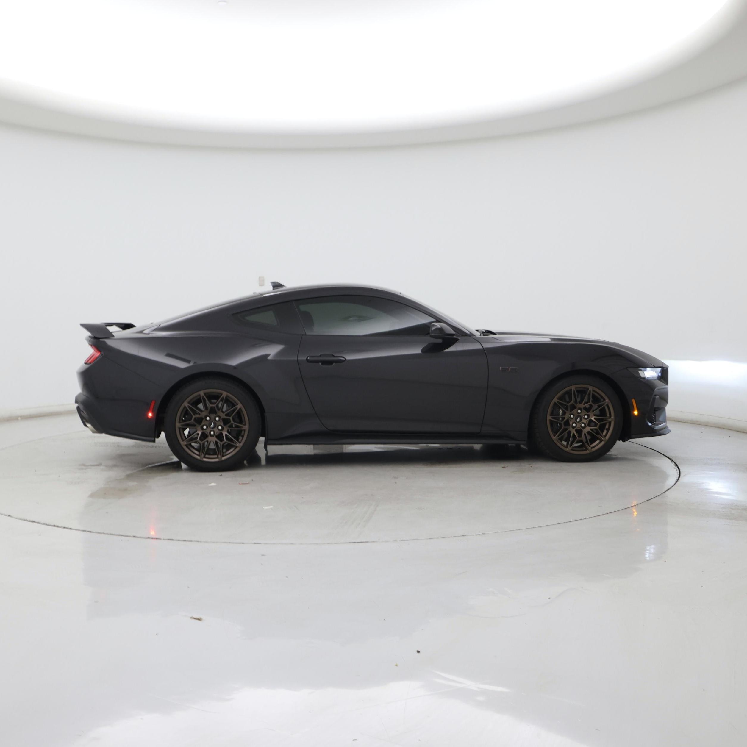 Thumbnail: 2024 Ford Mustang - 7