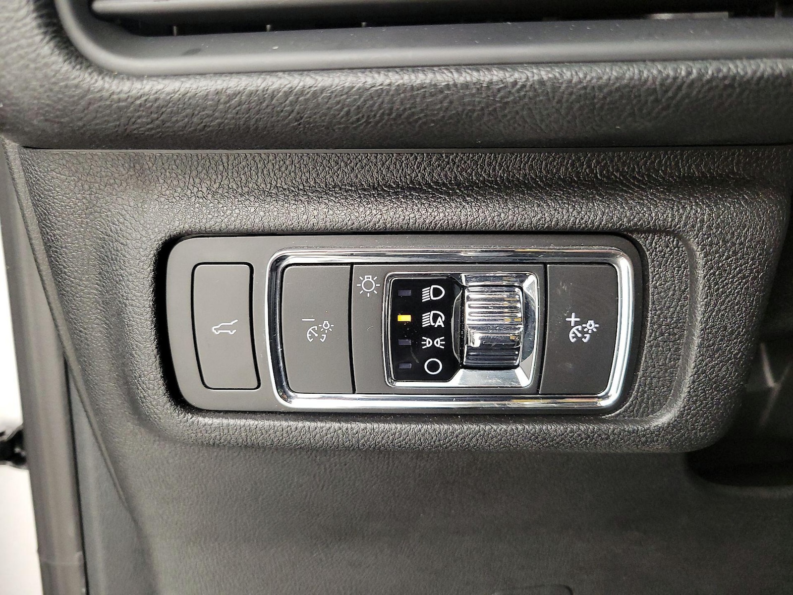 2020 Lincoln Corsair Base - Photo 14