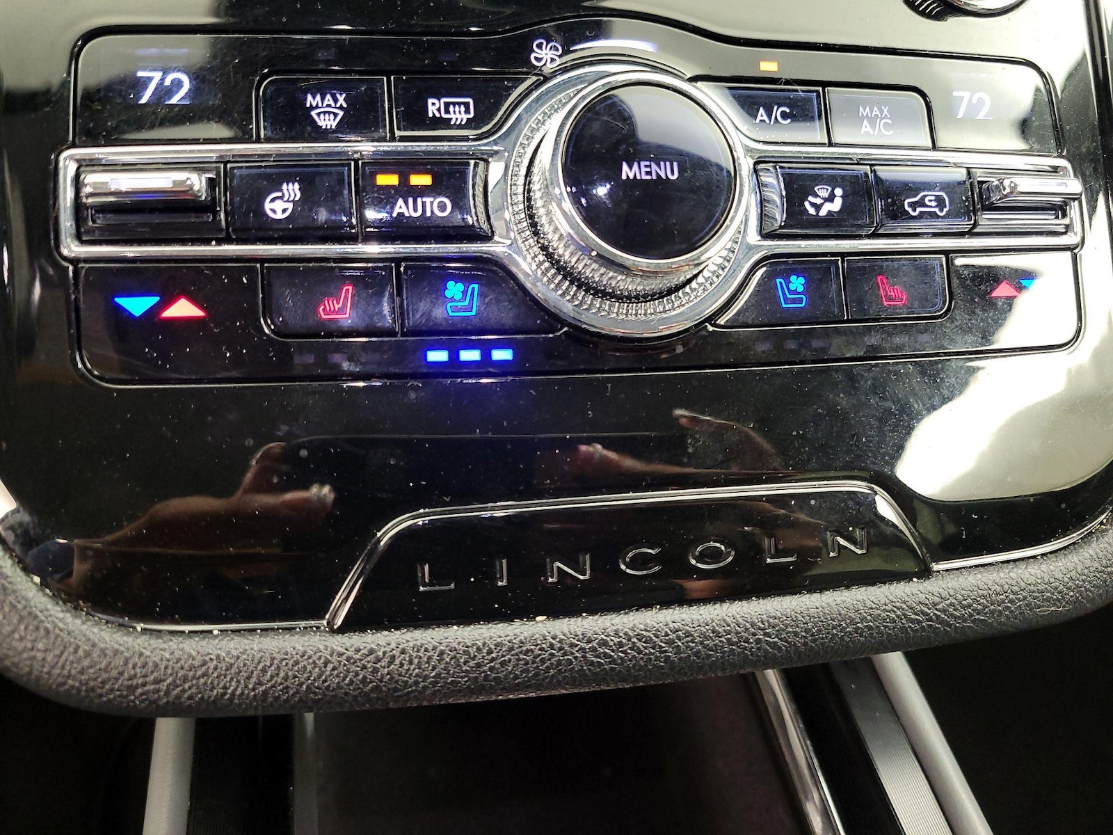 2020 Lincoln Corsair Base - Photo 17
