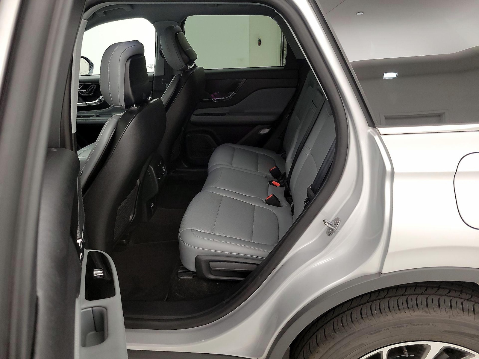 2020 Lincoln Corsair Base - Photo 20