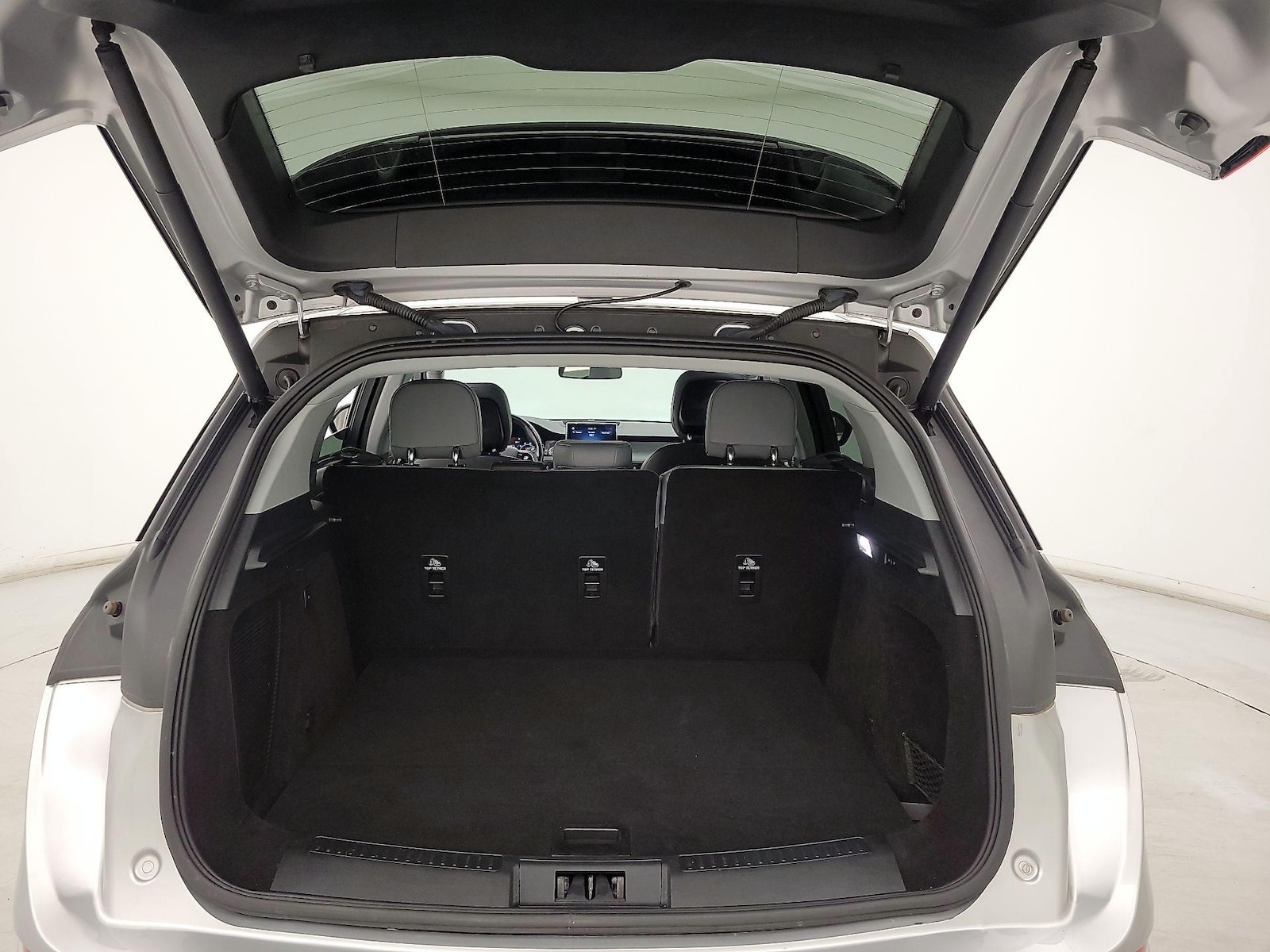 2020 Lincoln Corsair Base - Photo 21