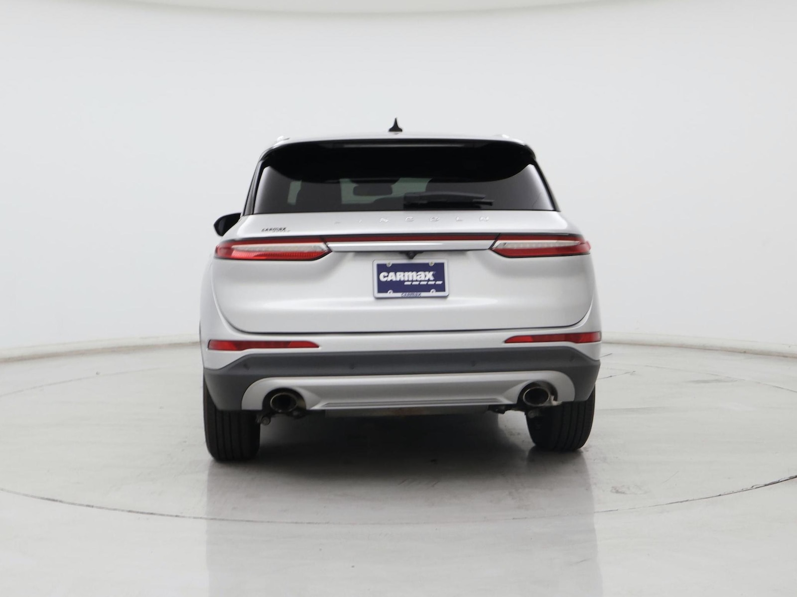 2020 Lincoln Corsair Base - Photo 7