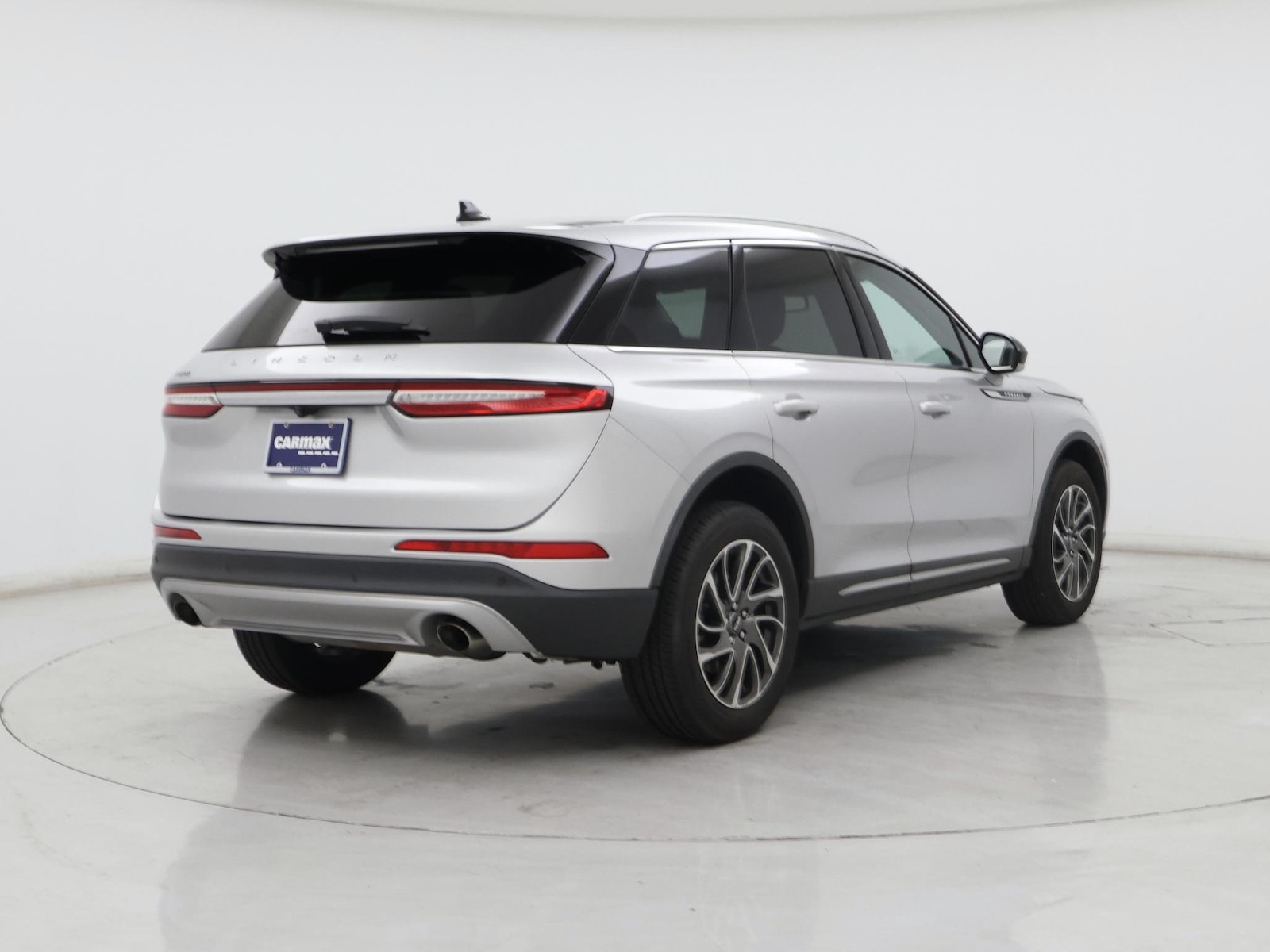 2020 Lincoln Corsair Base - Photo 9