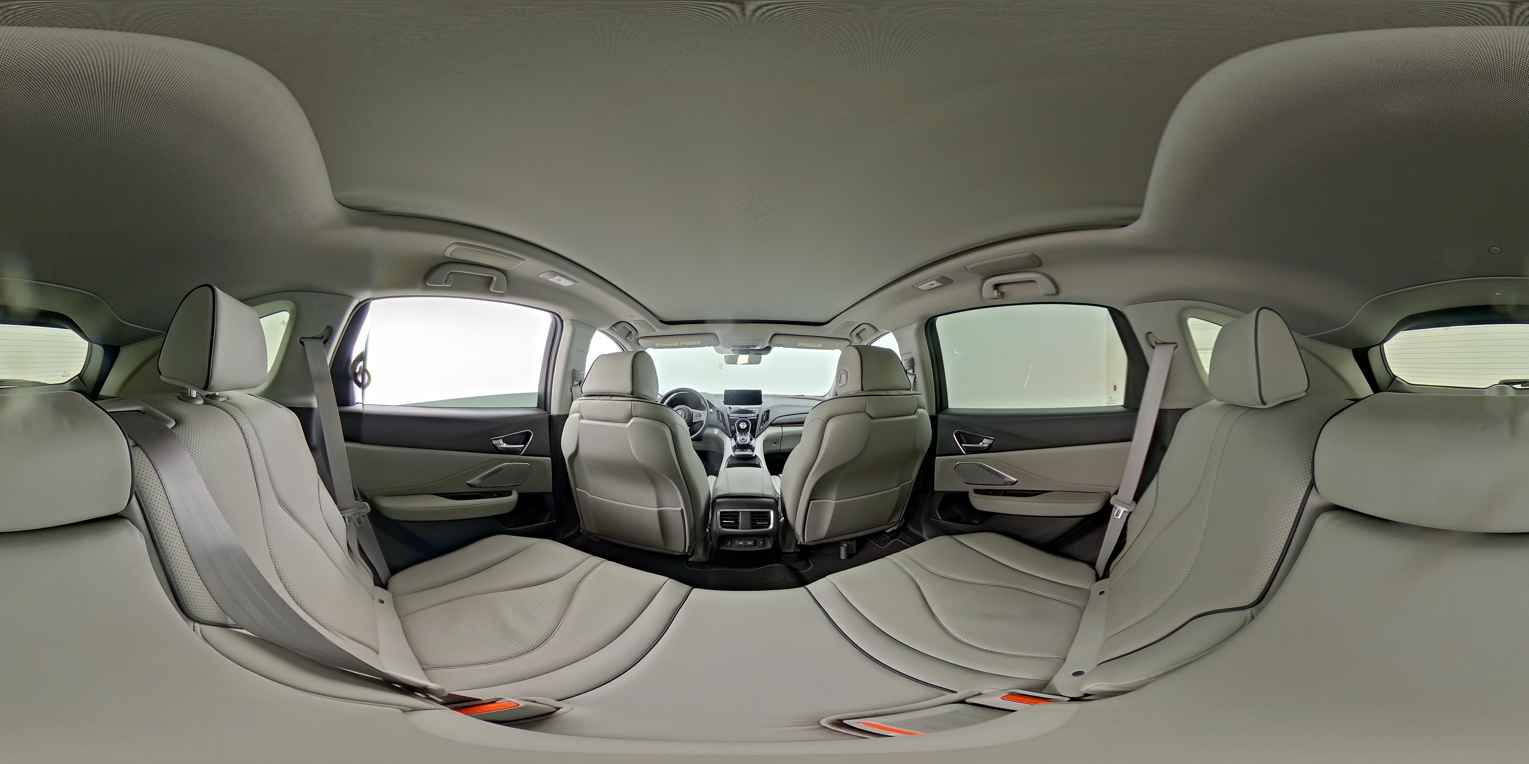 2021 Acura RDX Advance Package - Photo 27