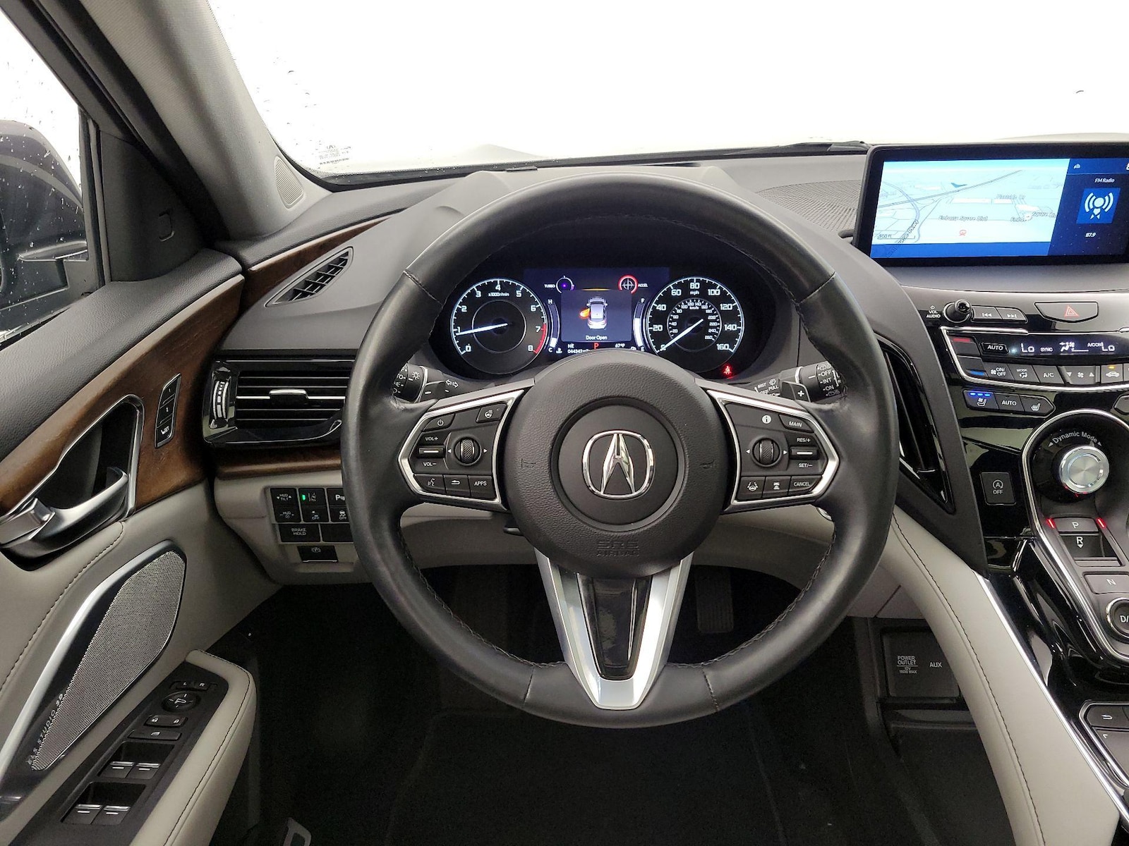 2021 Acura RDX Advance Package - Photo 11