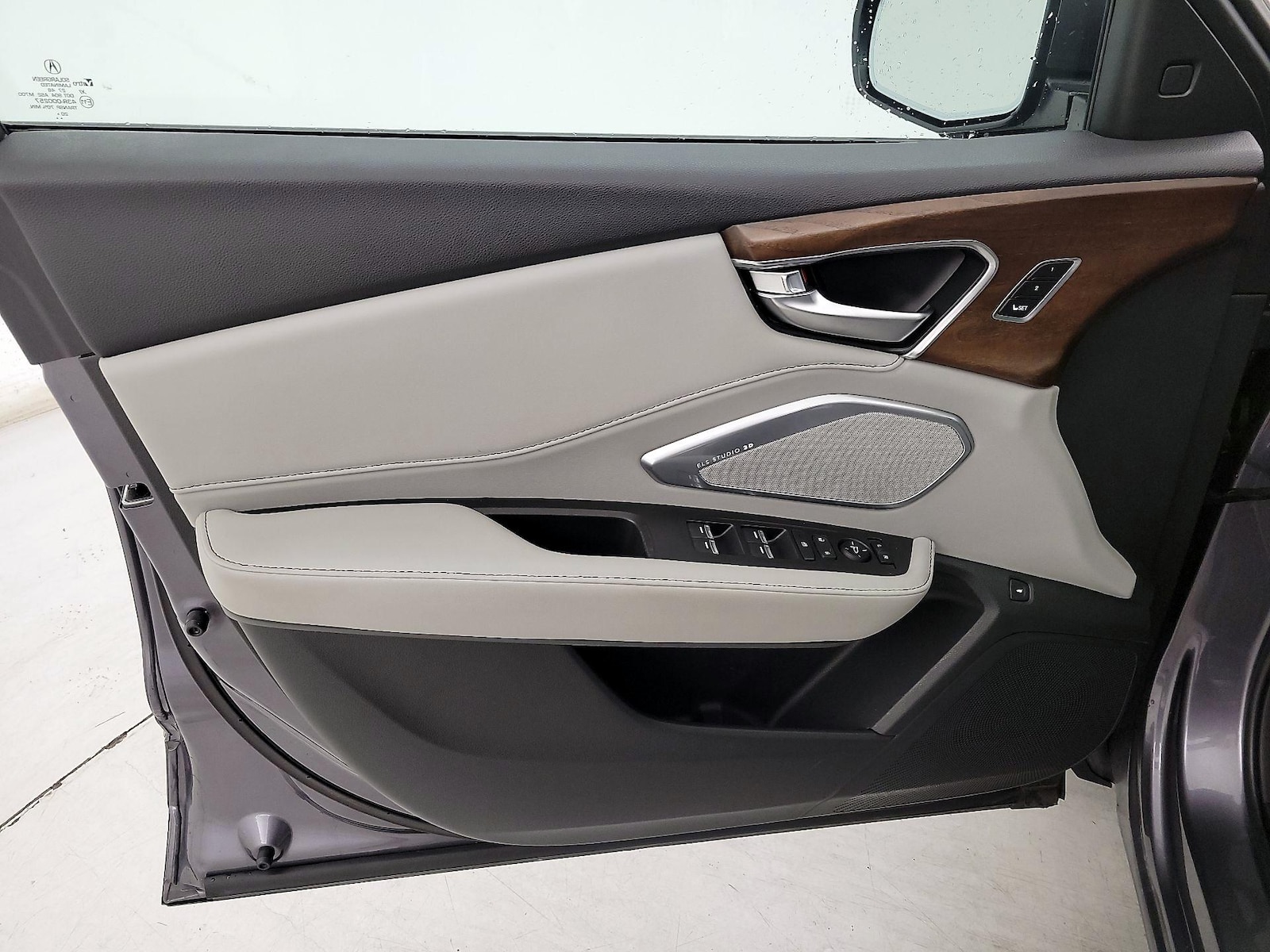 2021 Acura RDX Advance Package - Photo 13