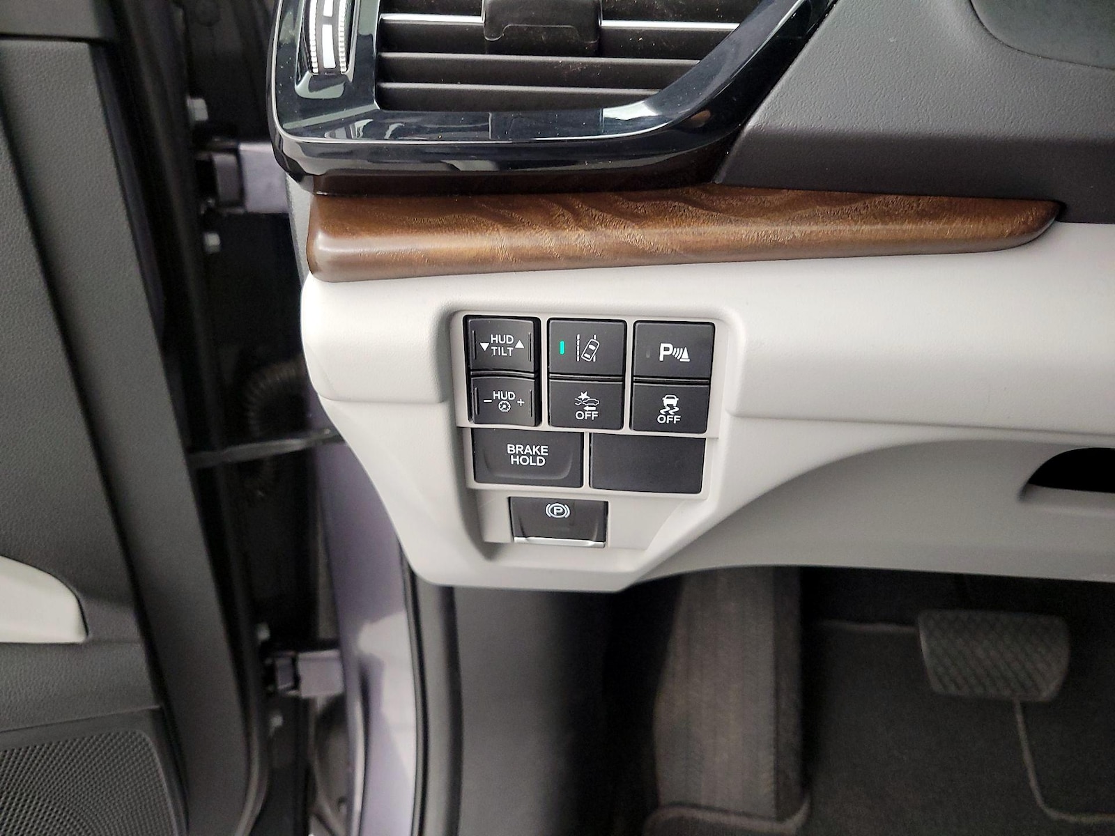 2021 Acura RDX Advance Package - Photo 14