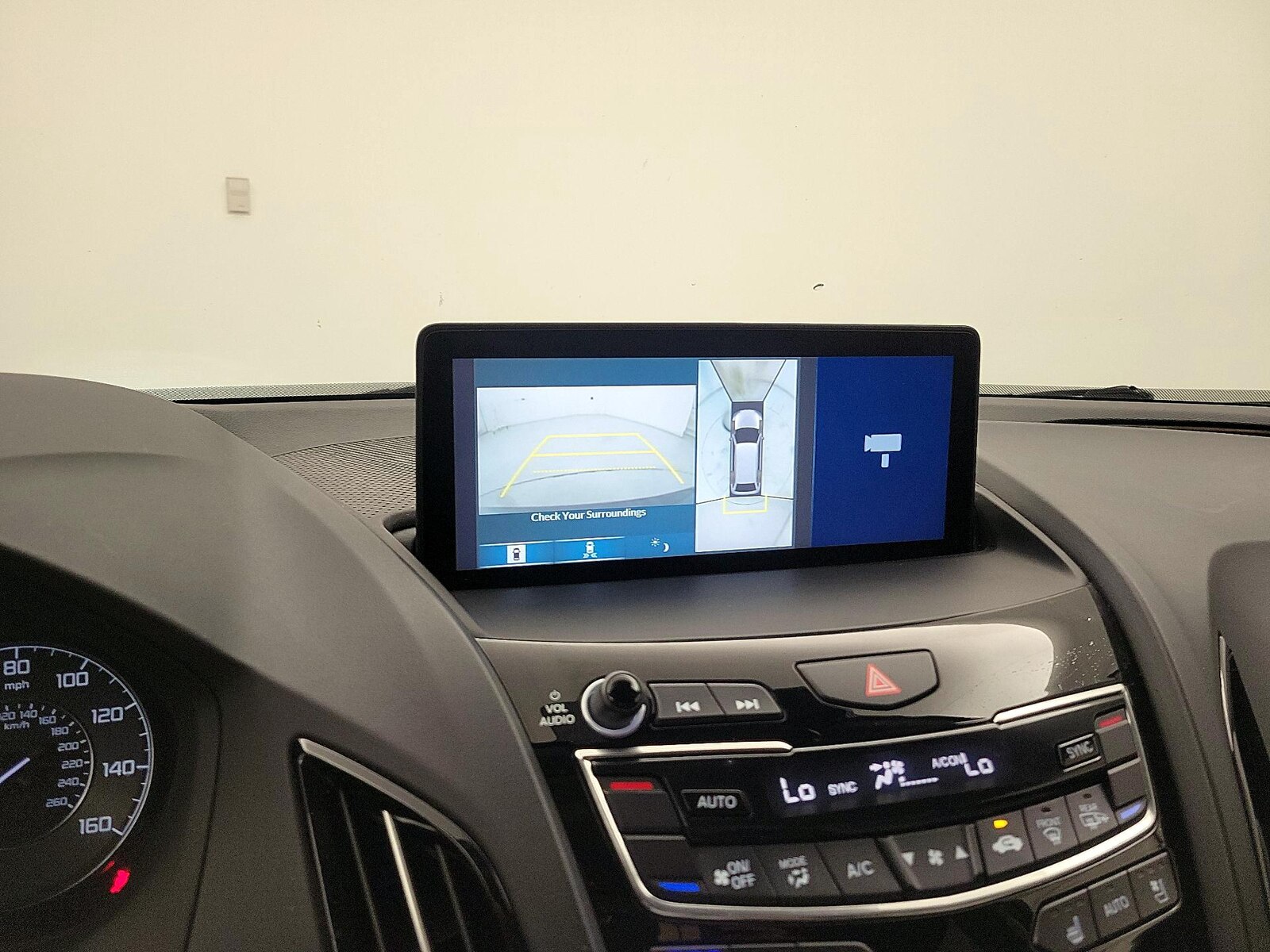 2021 Acura RDX Advance Package - Photo 16
