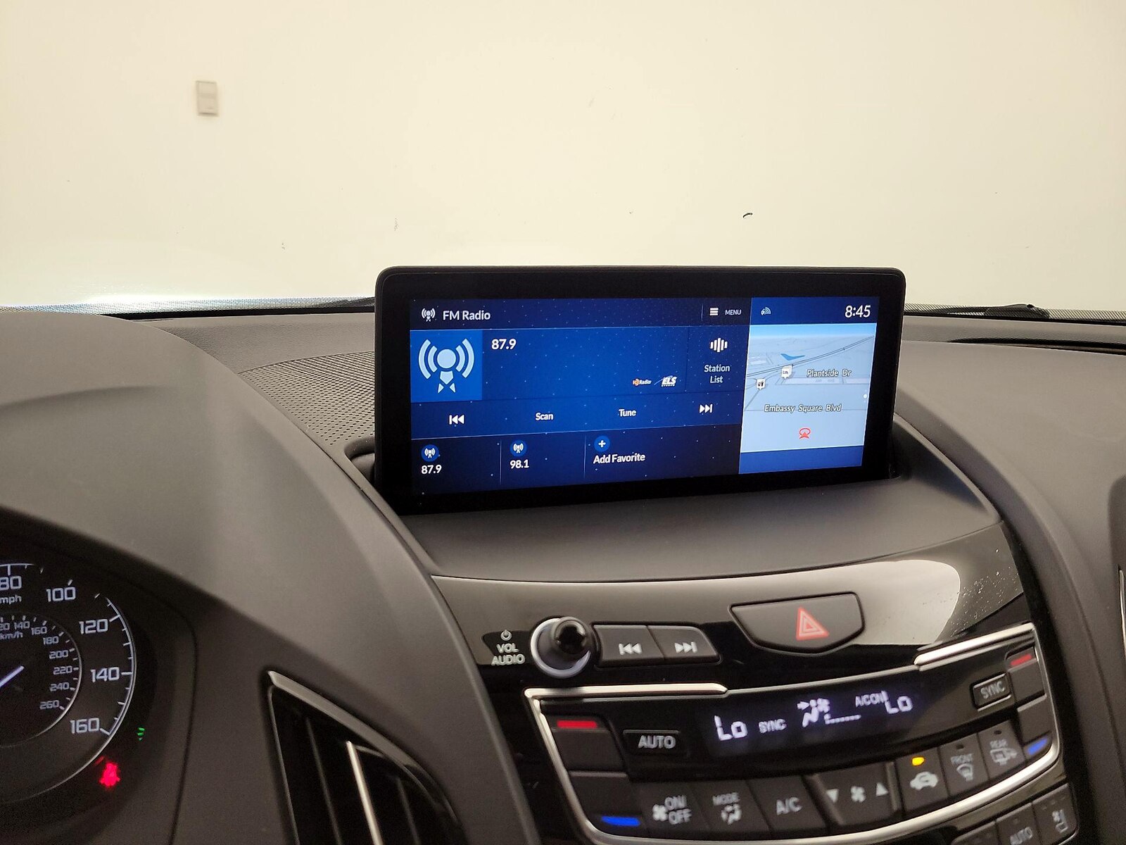 2021 Acura RDX Advance Package - Photo 17
