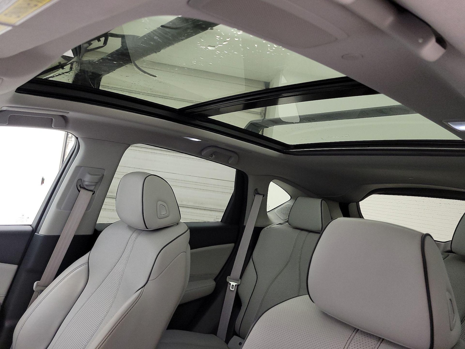 2021 Acura RDX Advance Package - Photo 20