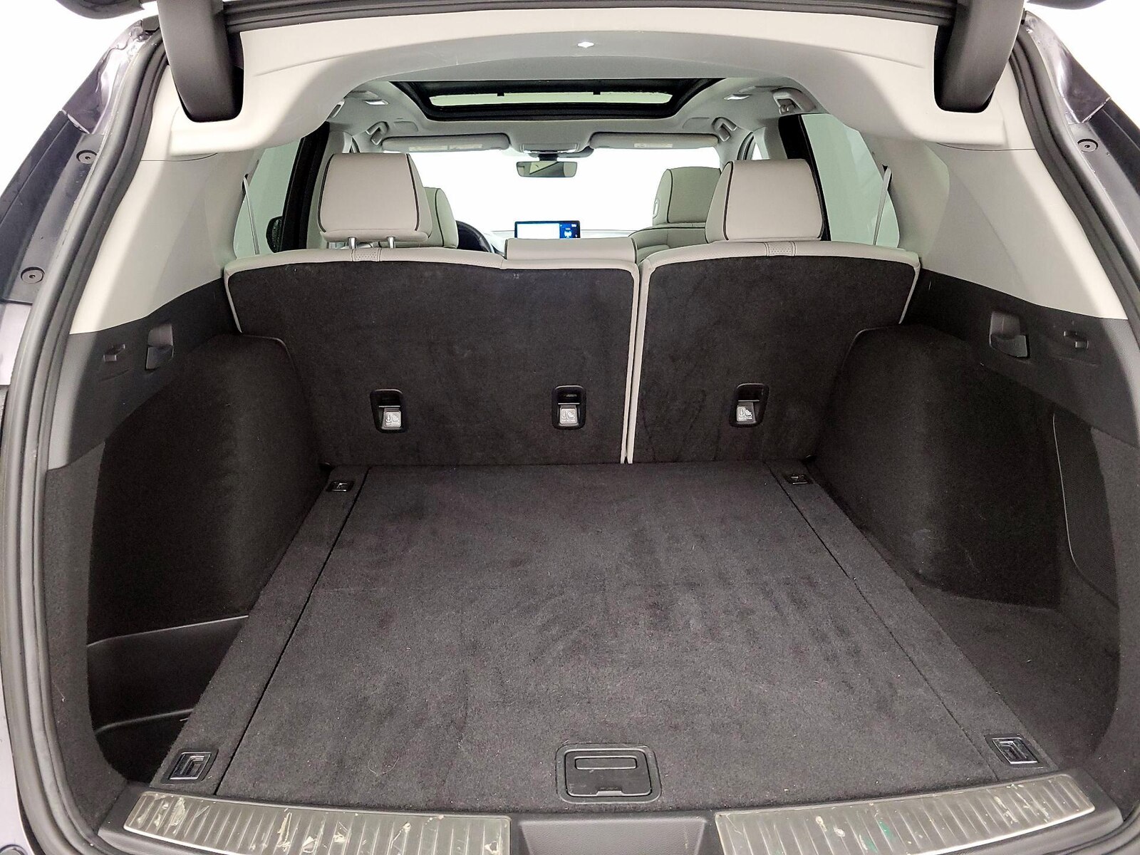 2021 Acura RDX Advance Package - Photo 22