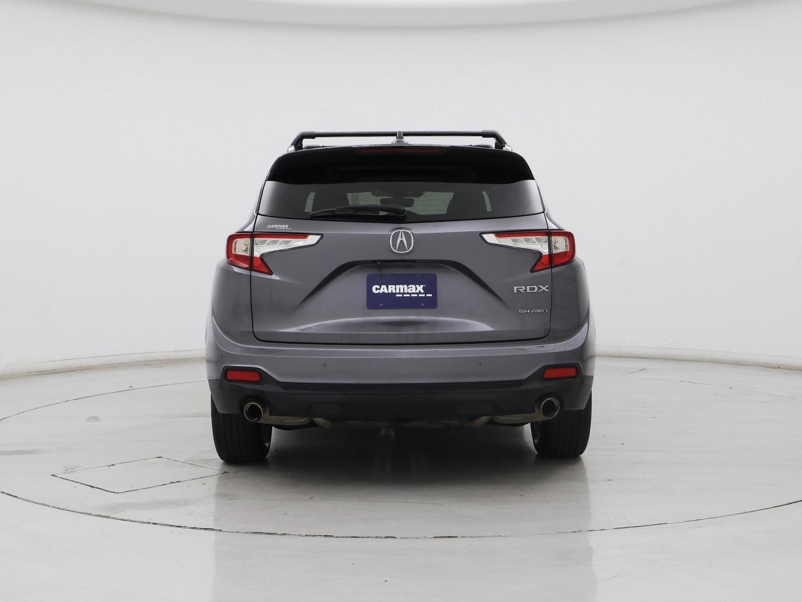 2021 Acura RDX Advance Package - Photo 7