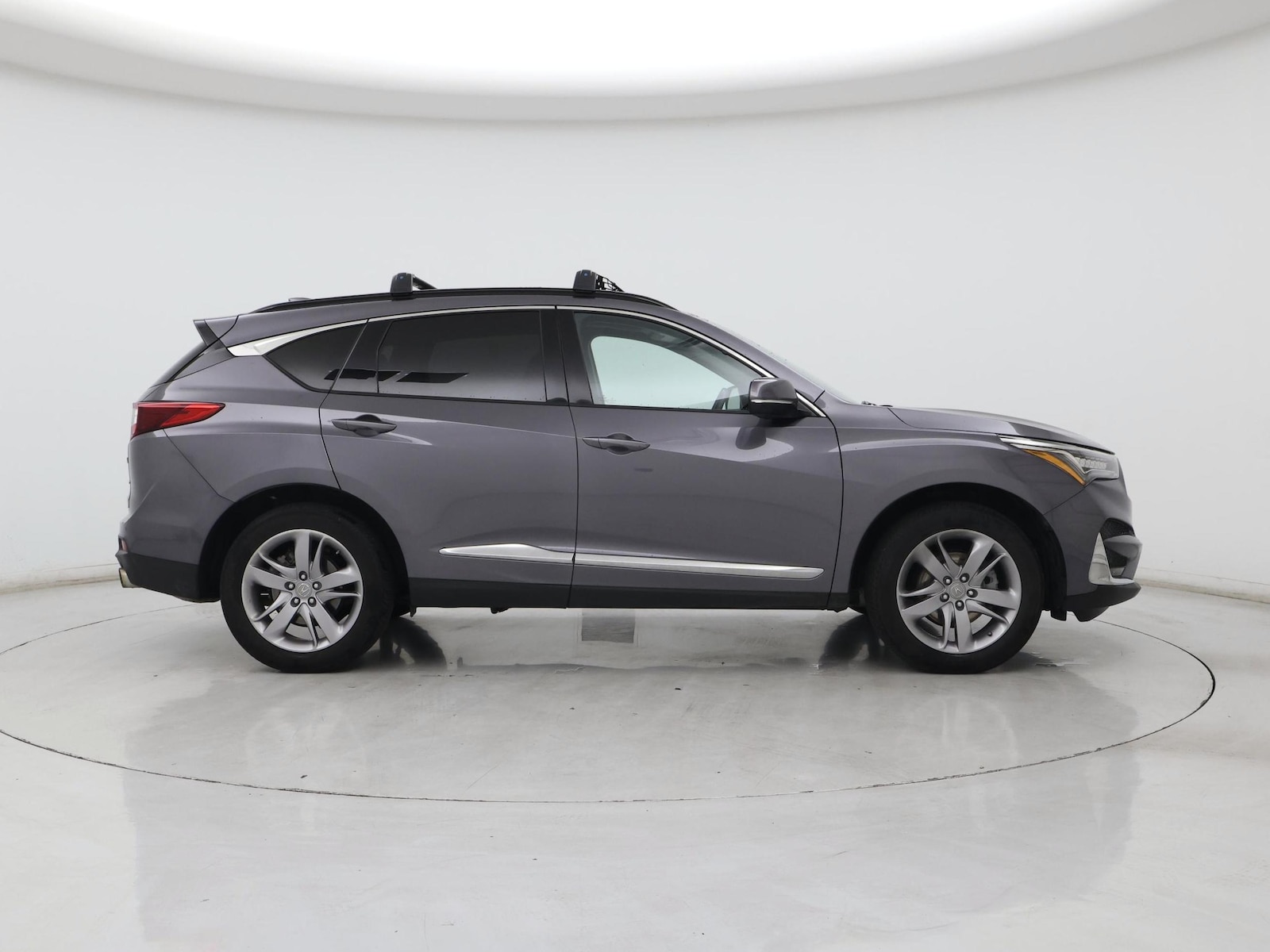 2021 Acura RDX Advance Package - Photo 8